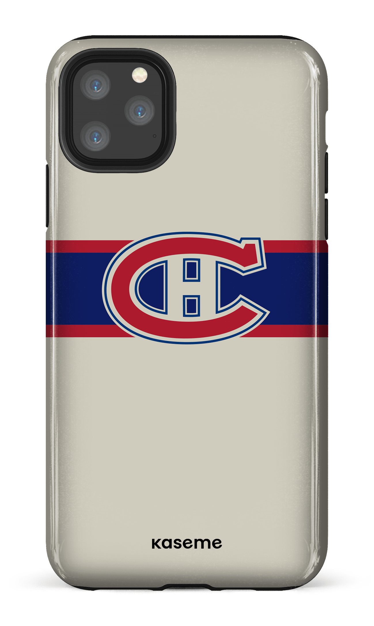 Canadiens 1945-1946 - iPhone 11 Pro Max