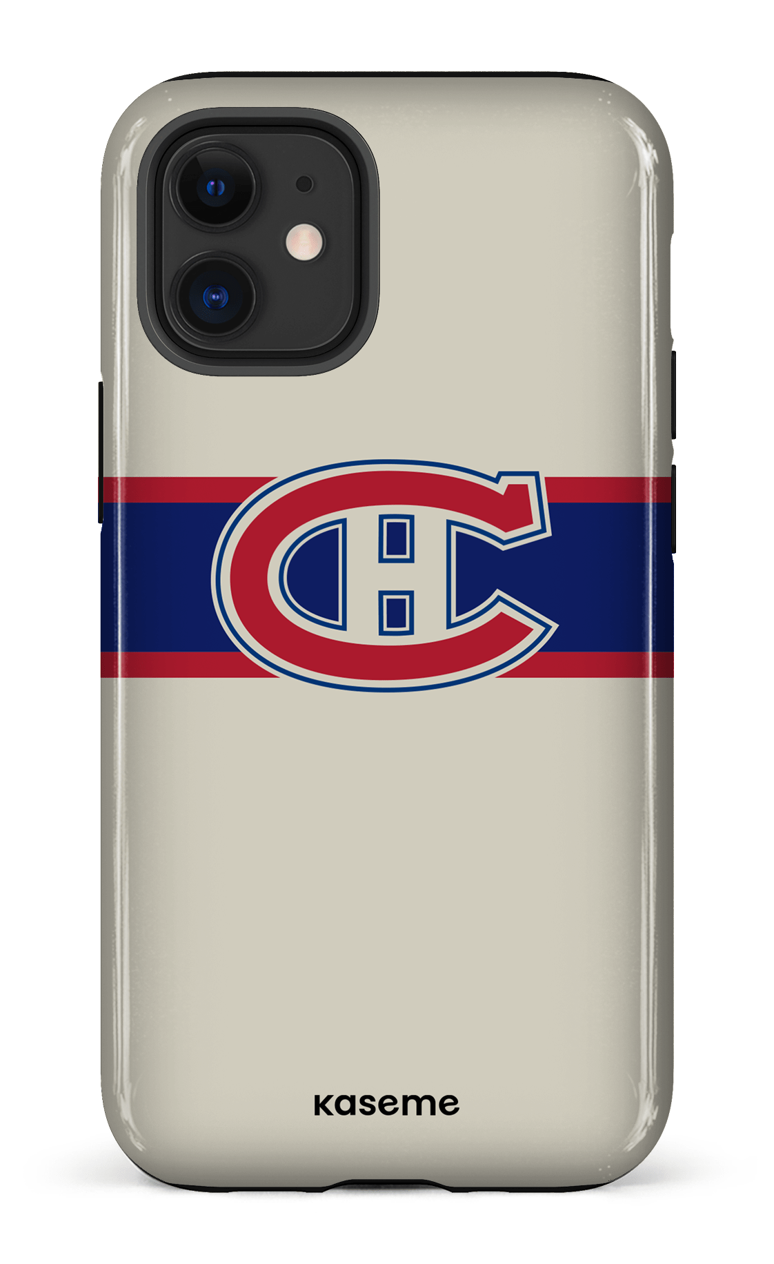 Canadiens 1945-1946 - iPhone 12 Mini