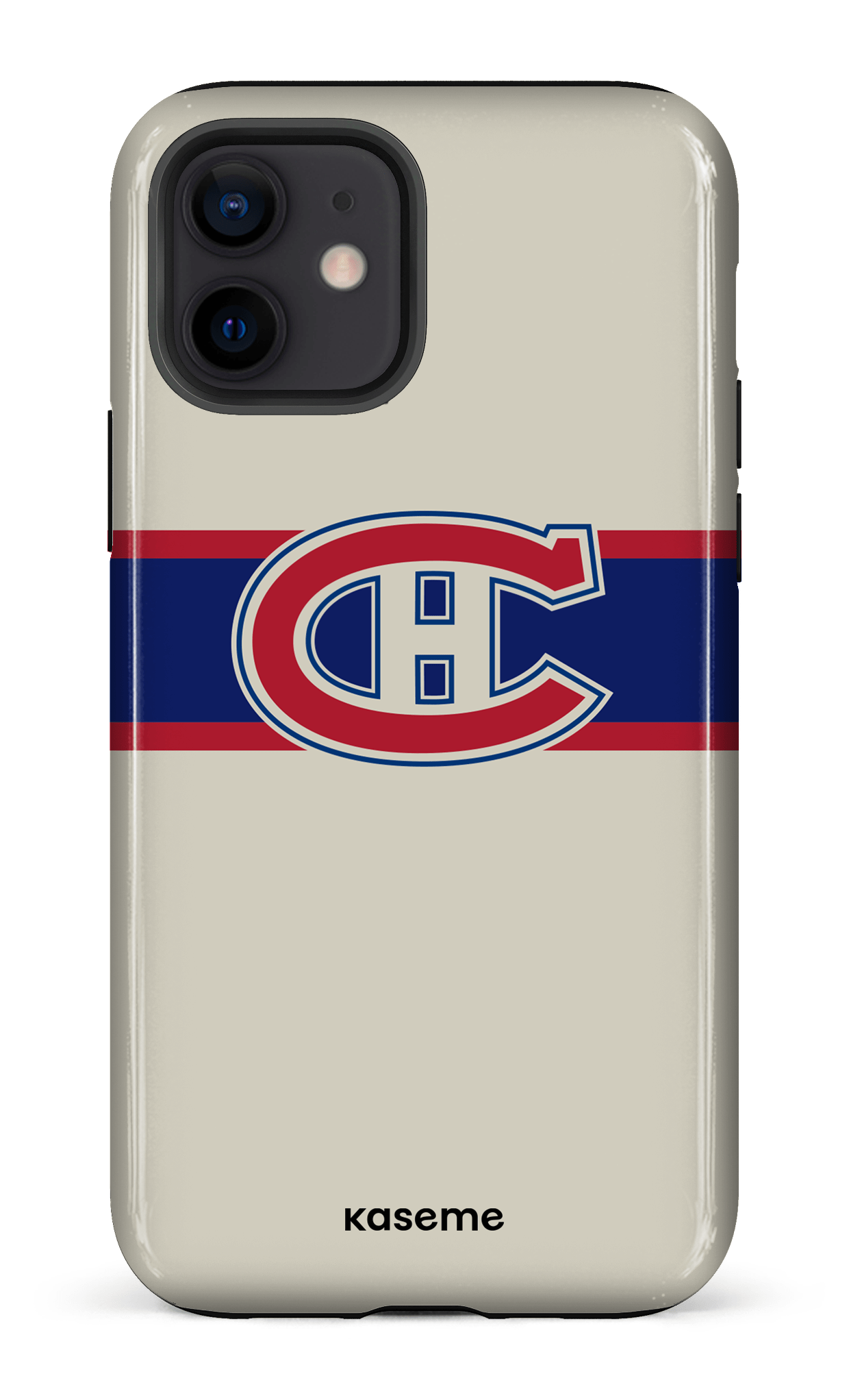 Canadiens 1945-1946 - iPhone 12