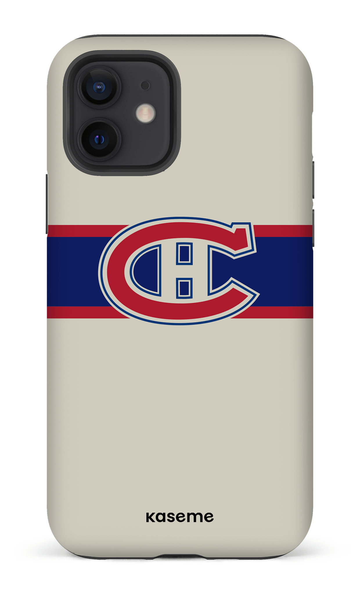 Canadiens 1945-1946 - iPhone 12