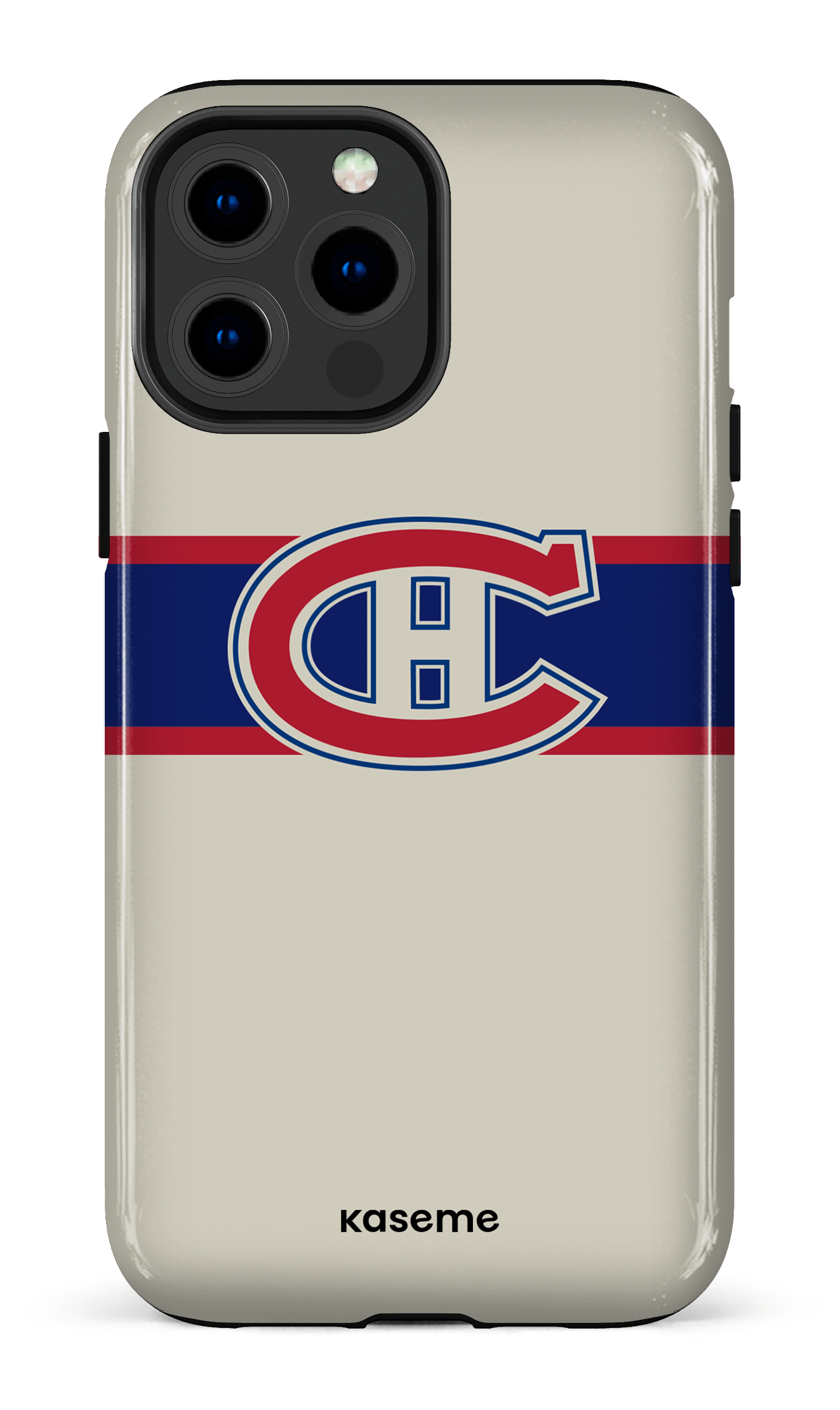 Canadiens 1945-1946 - iPhone 13 Pro Max