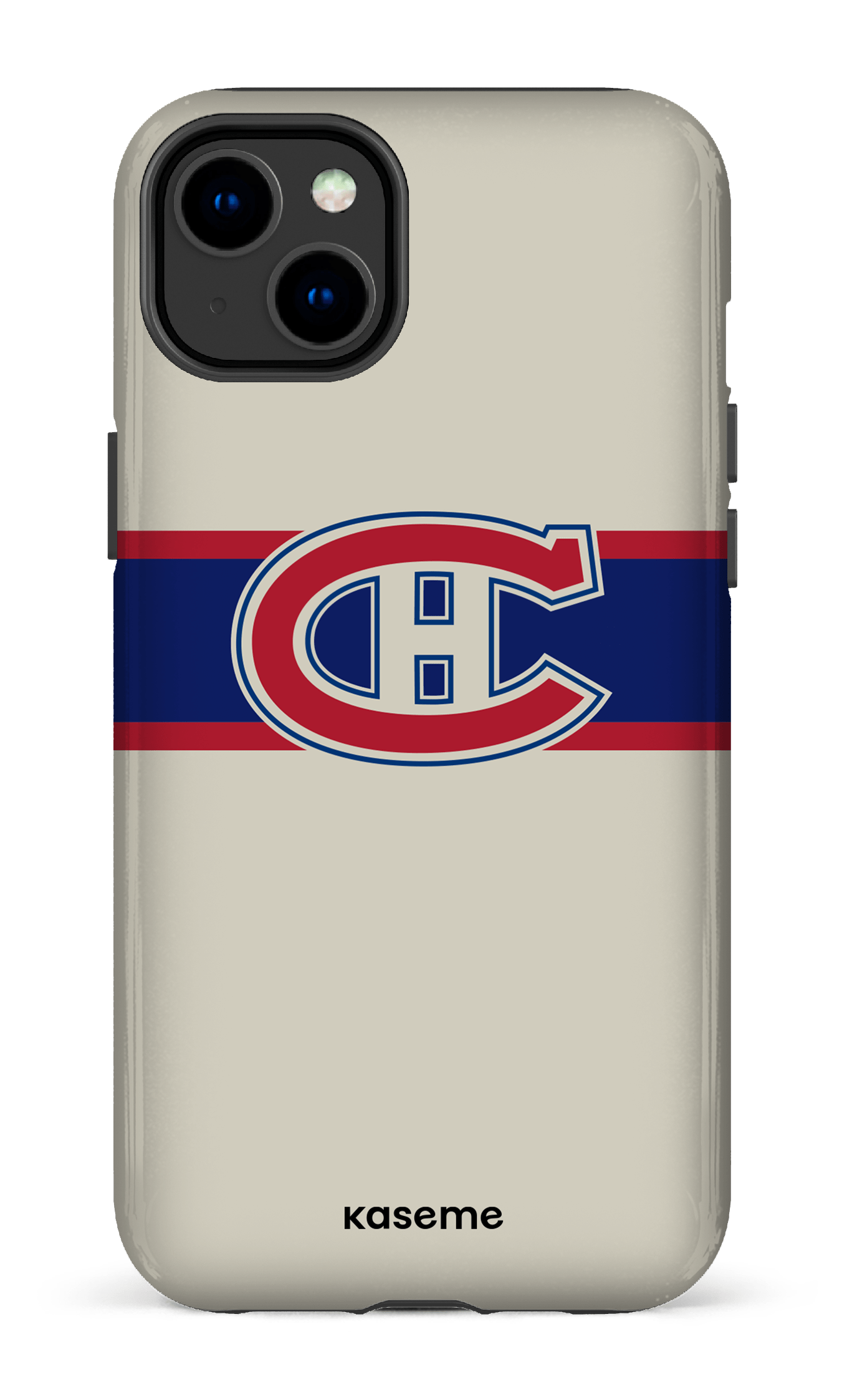 Canadiens 1945-1946 - iPhone 14 Plus