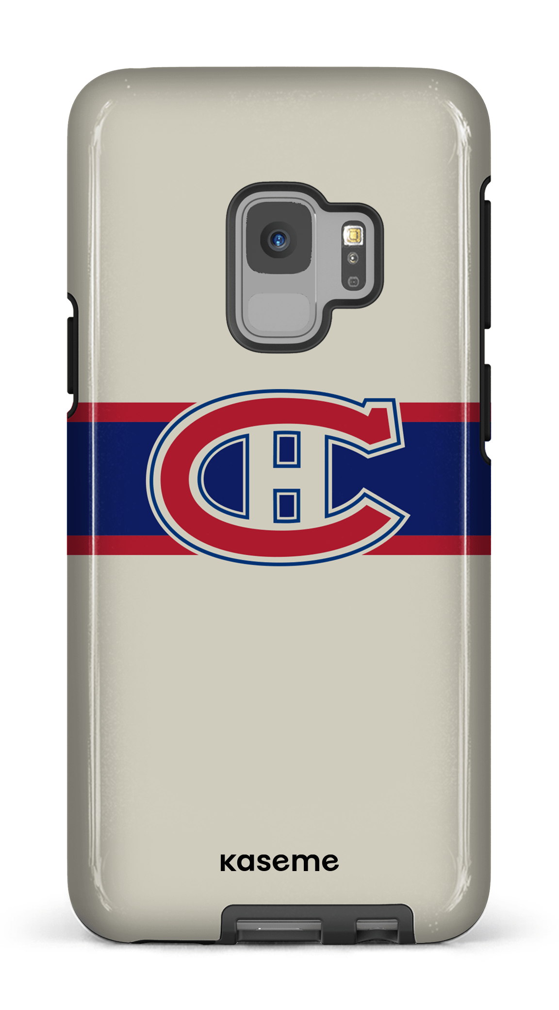 Canadiens 1945-1946 - Galaxy S9