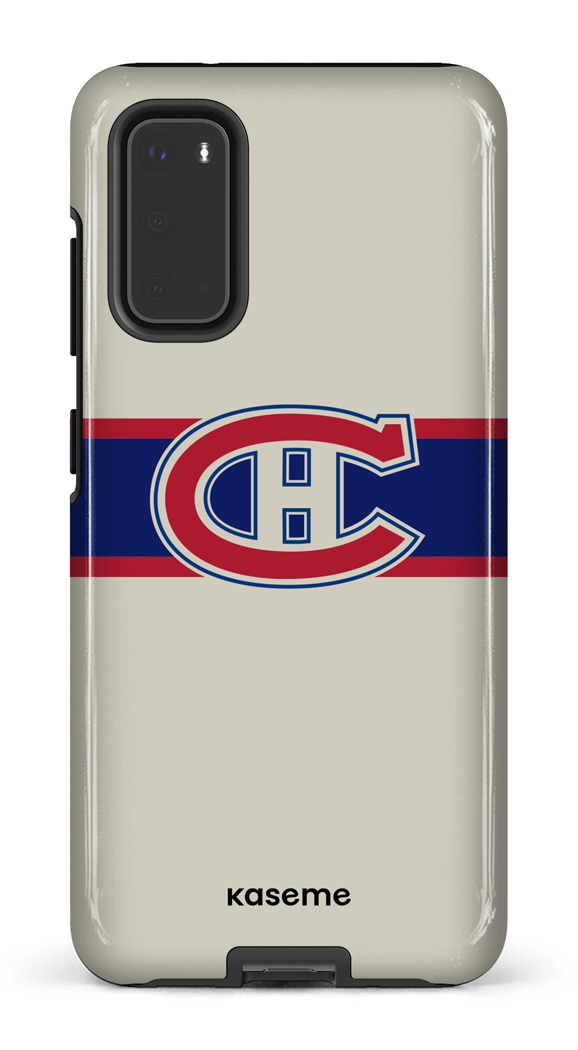 Canadiens 1945-1946 - Galaxy S20