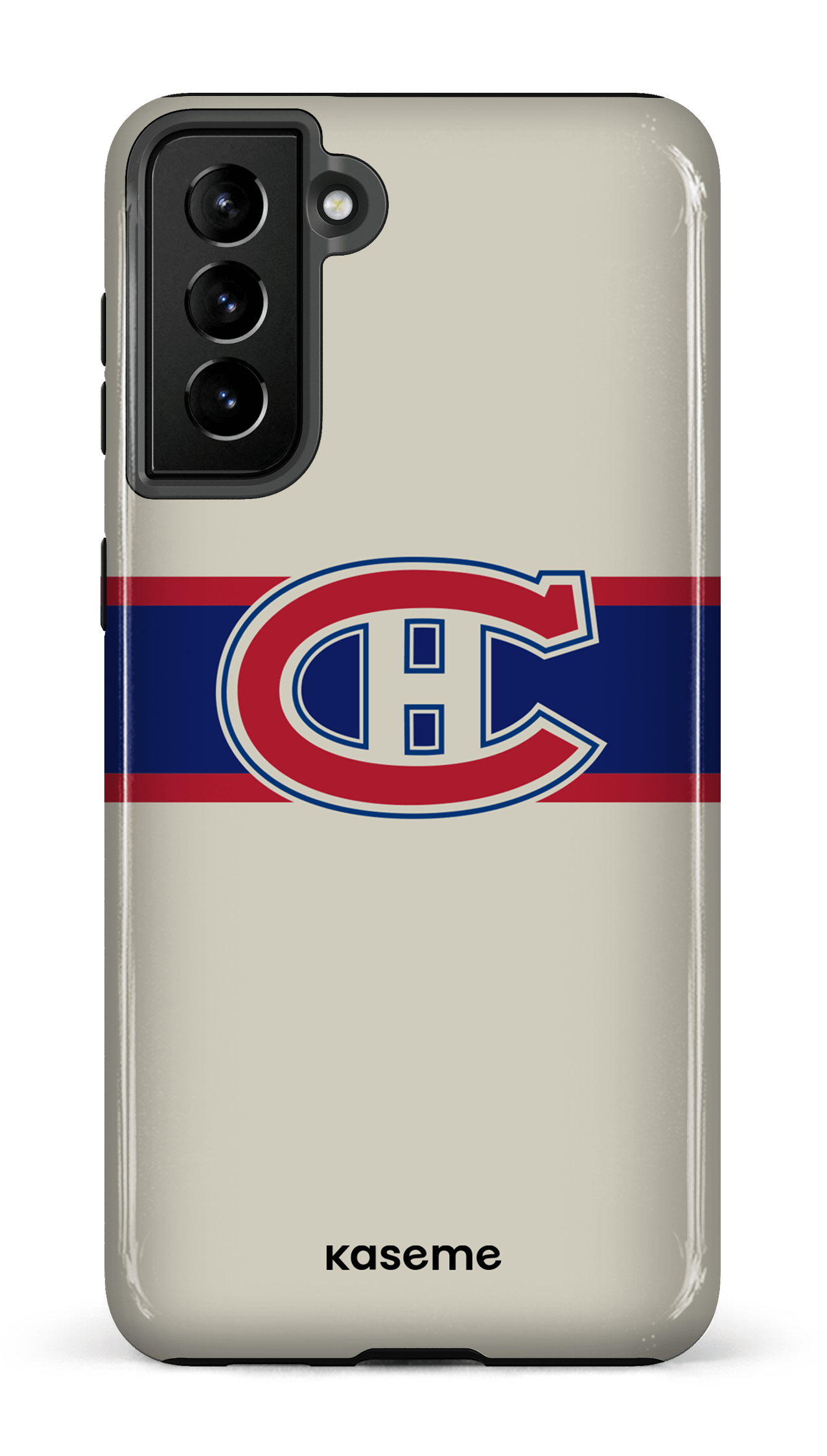 Canadiens 1945-1946 - Galaxy S21 Plus