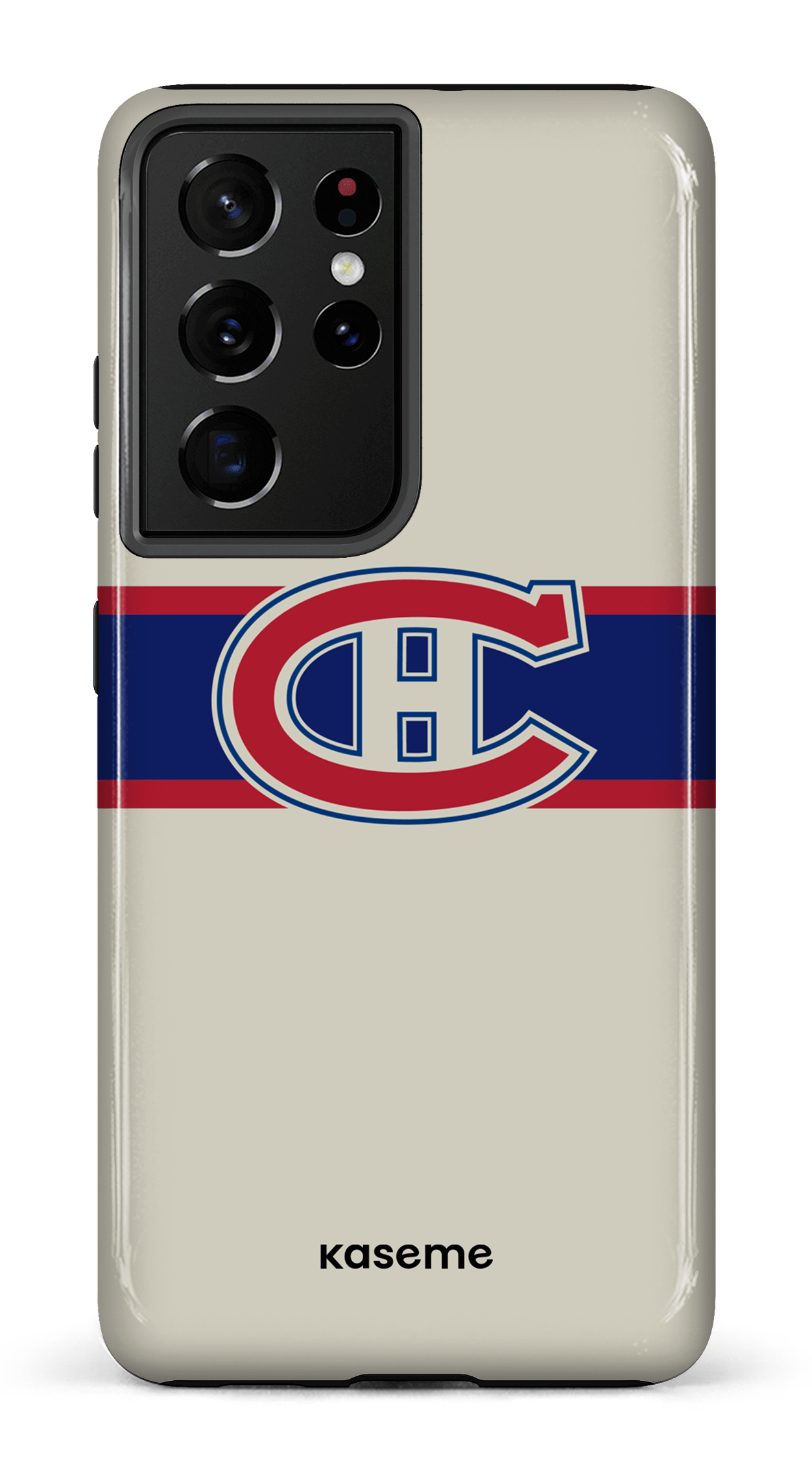 Canadiens 1945-1946 - Galaxy S21 Ultra