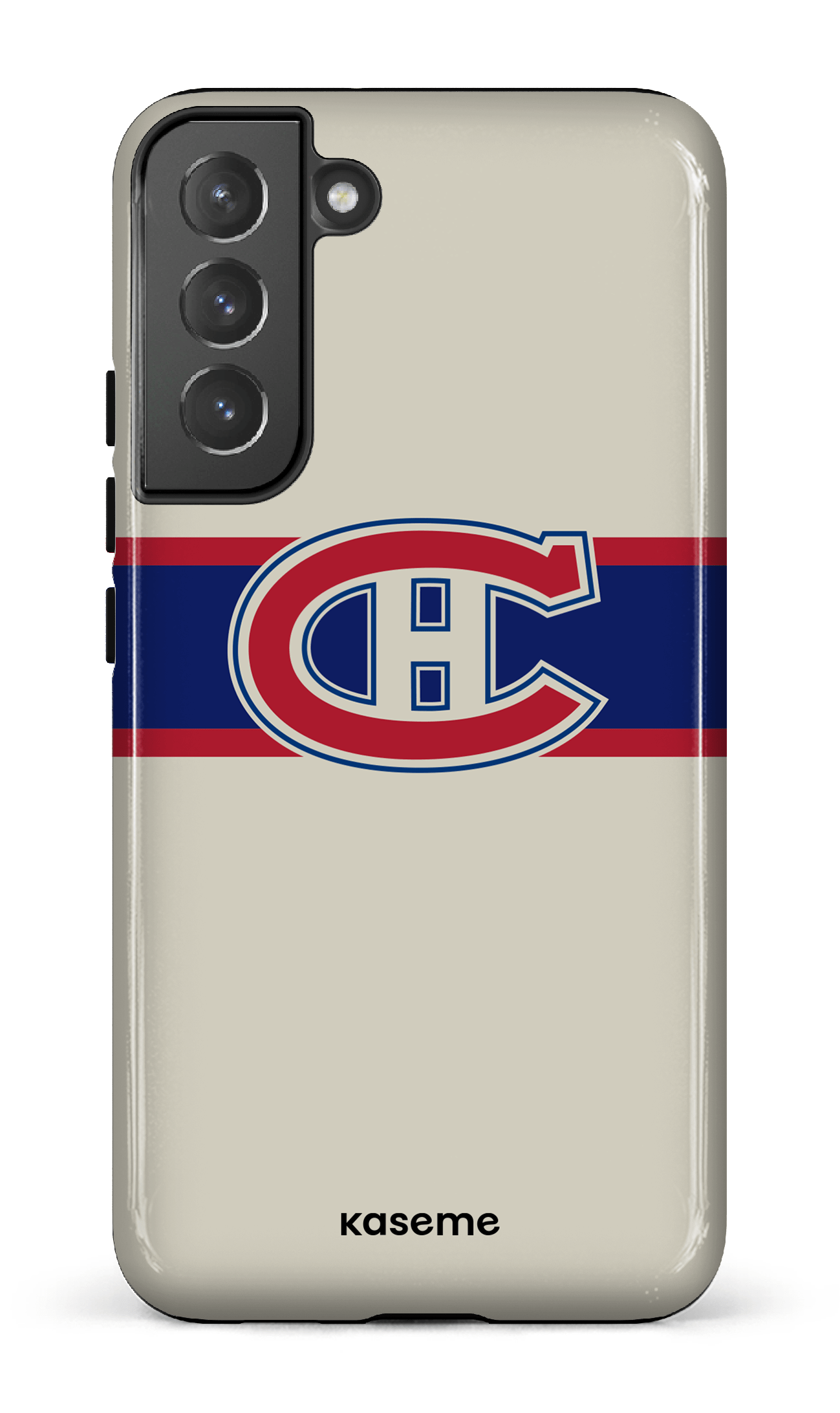 Canadiens 1945-1946 - Galaxy S22 Plus