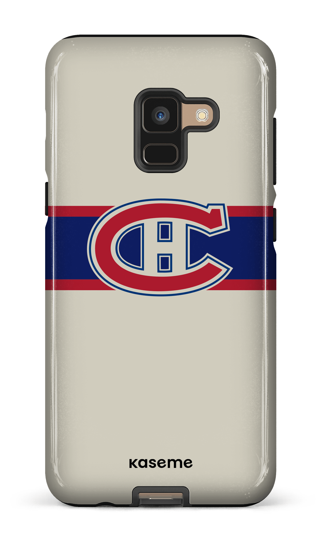 Canadiens 1945-1946 - Galaxy A8