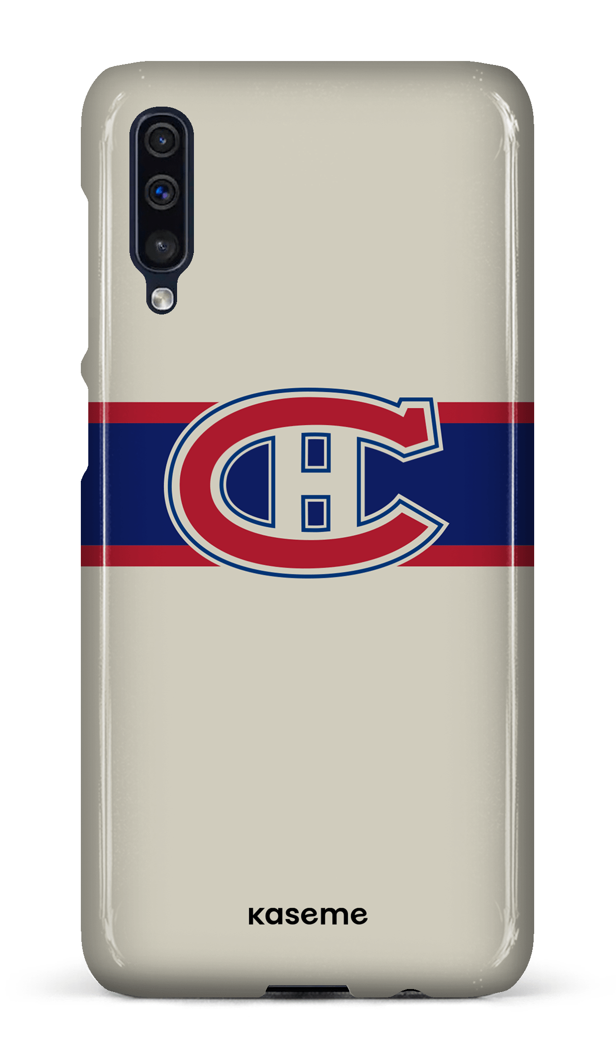 Canadiens 1945-1946 - Galaxy A50