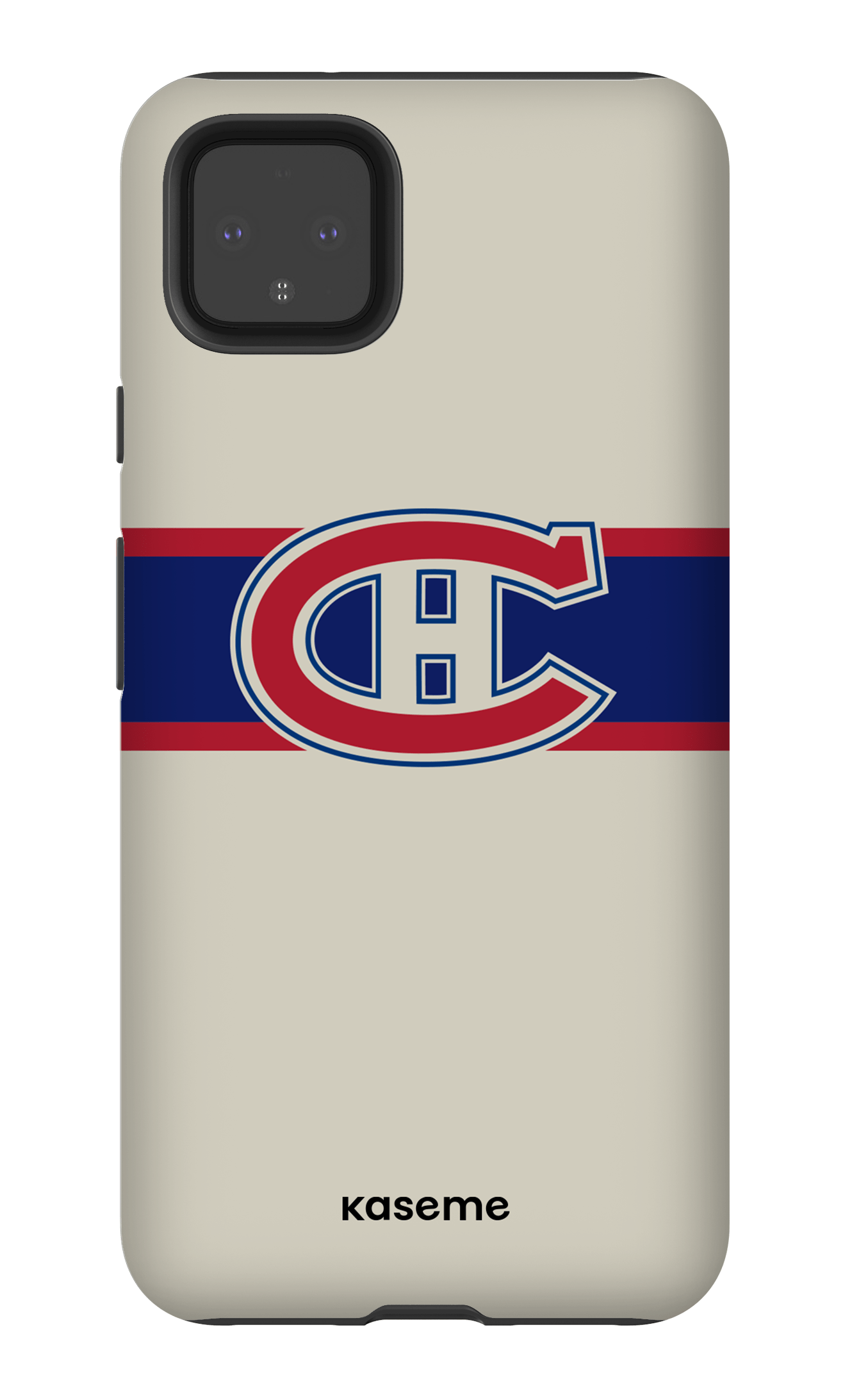 Canadiens 1945-1946 - Google Pixel 4 XL