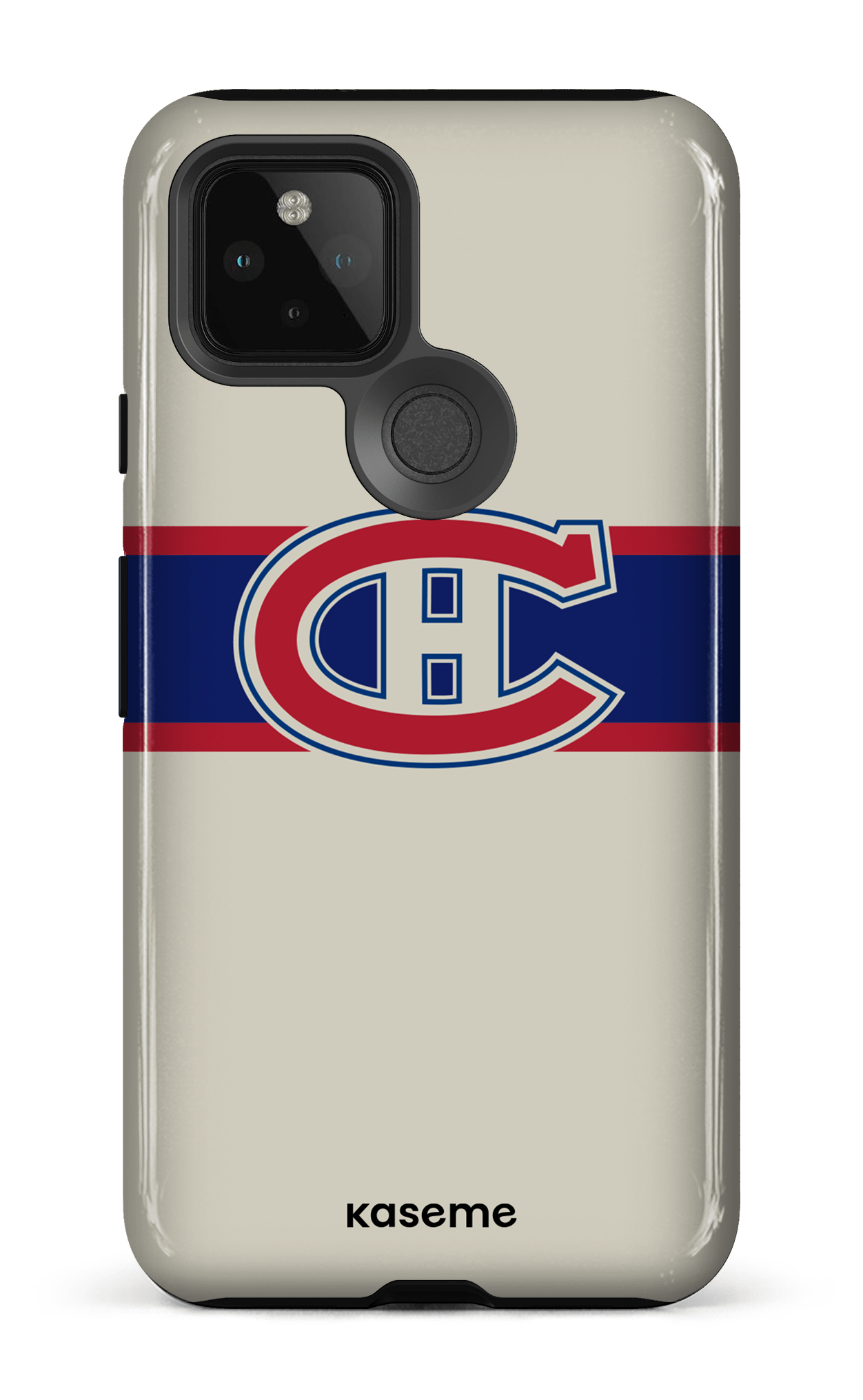 Canadiens 1945-1946 - Google Pixel 5