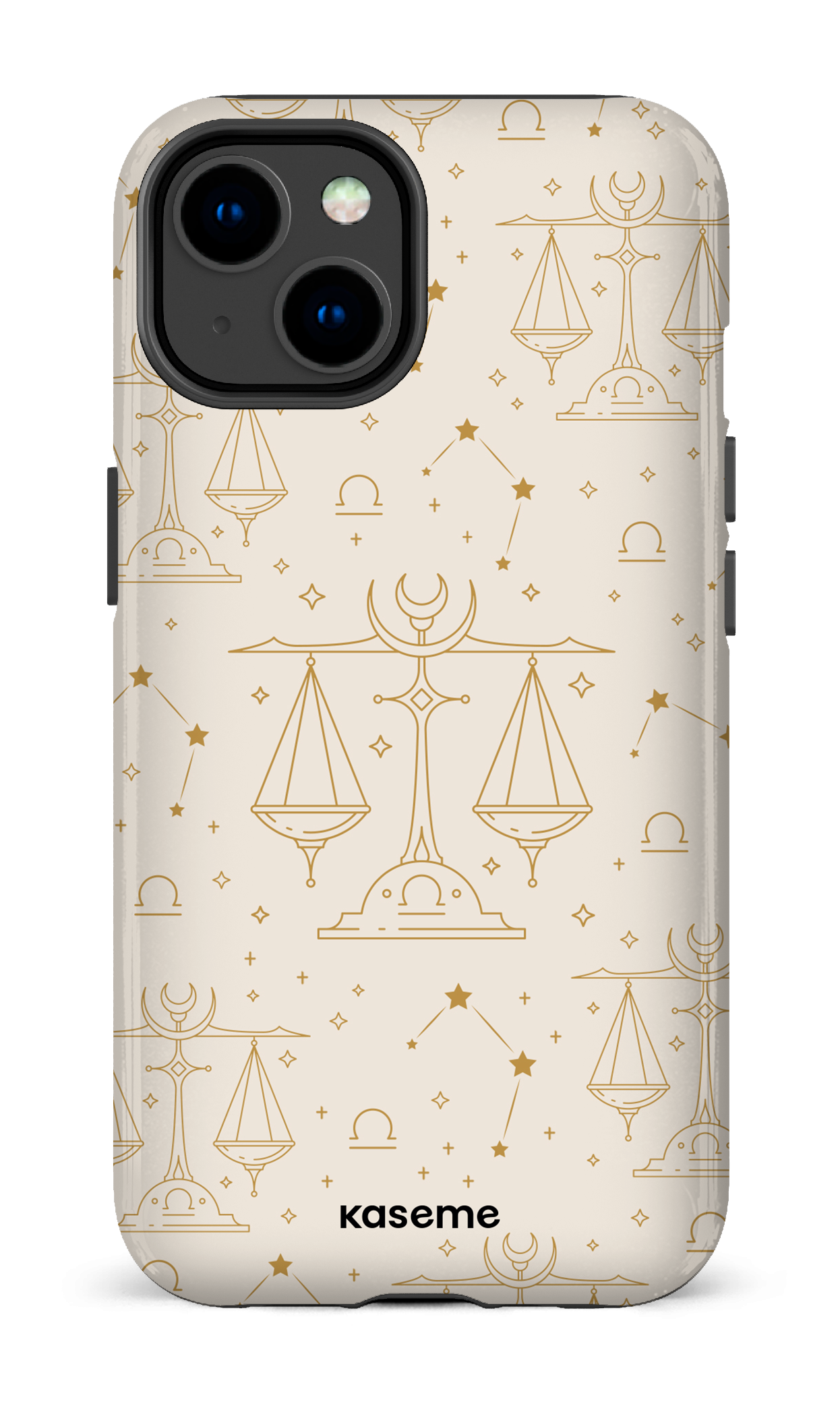 Libra beige - iPhone 14