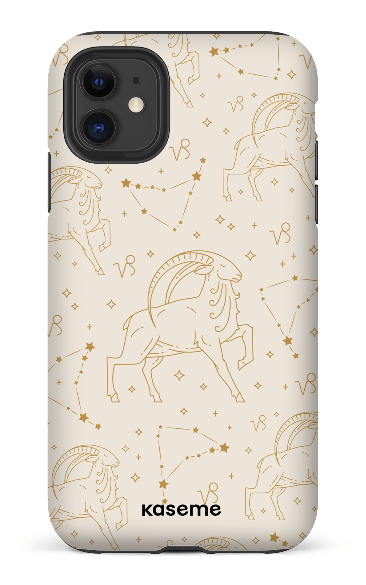 Capricorn Beige - iPhone 11