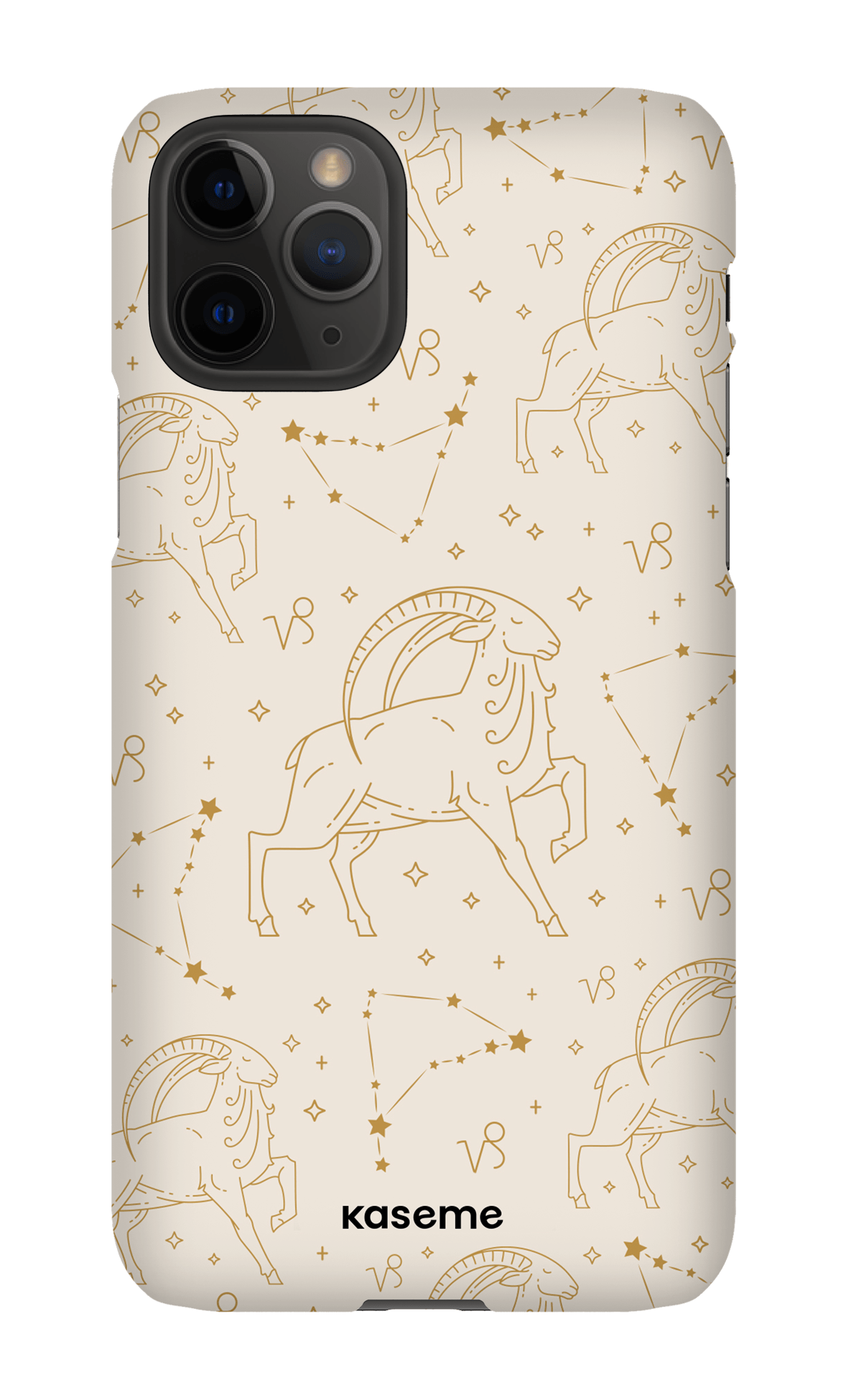 Capricorn Beige - iPhone 11 Pro