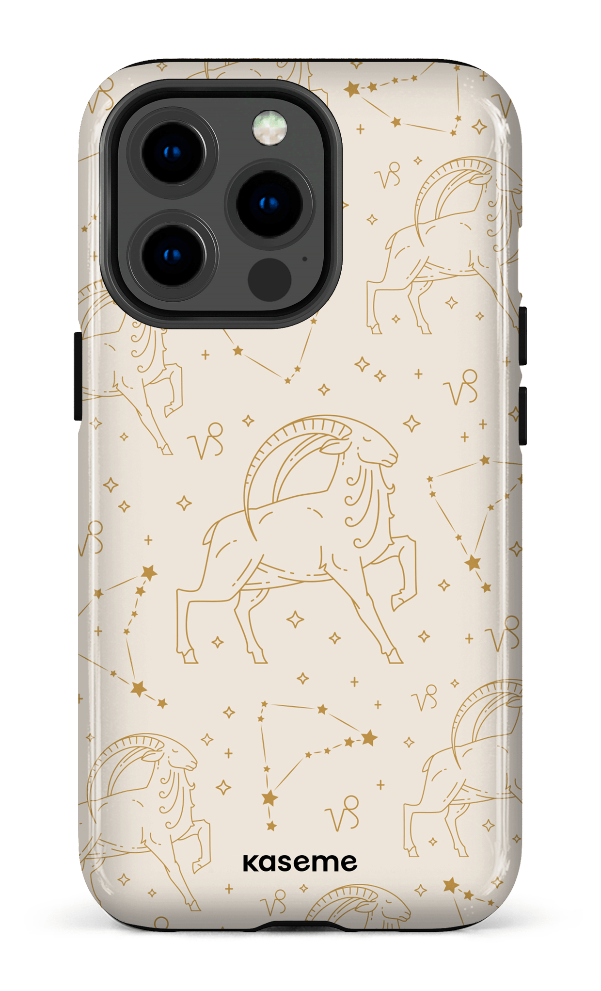 Capricorn Beige - iPhone 13 Pro