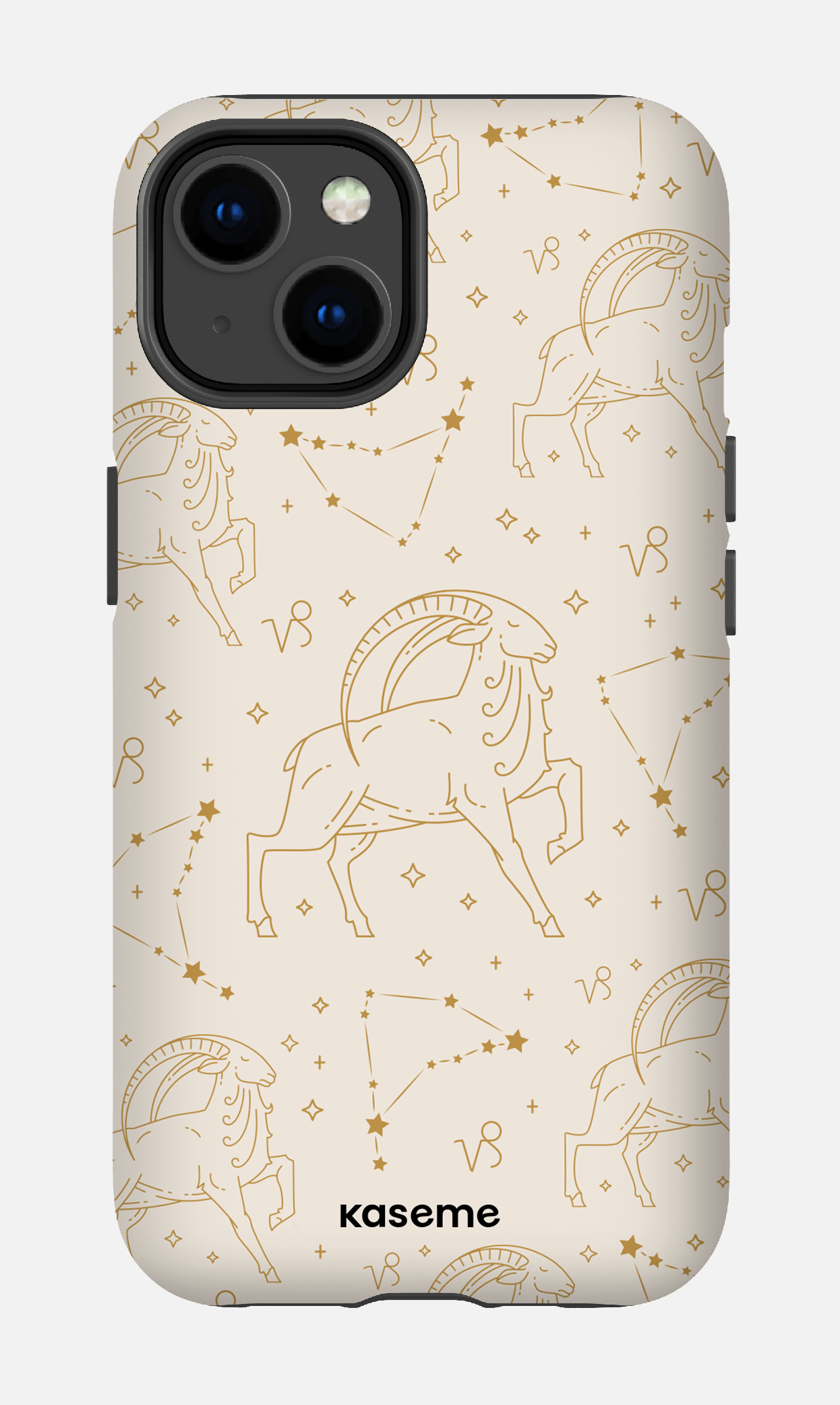 Capricorn Beige - iPhone 14