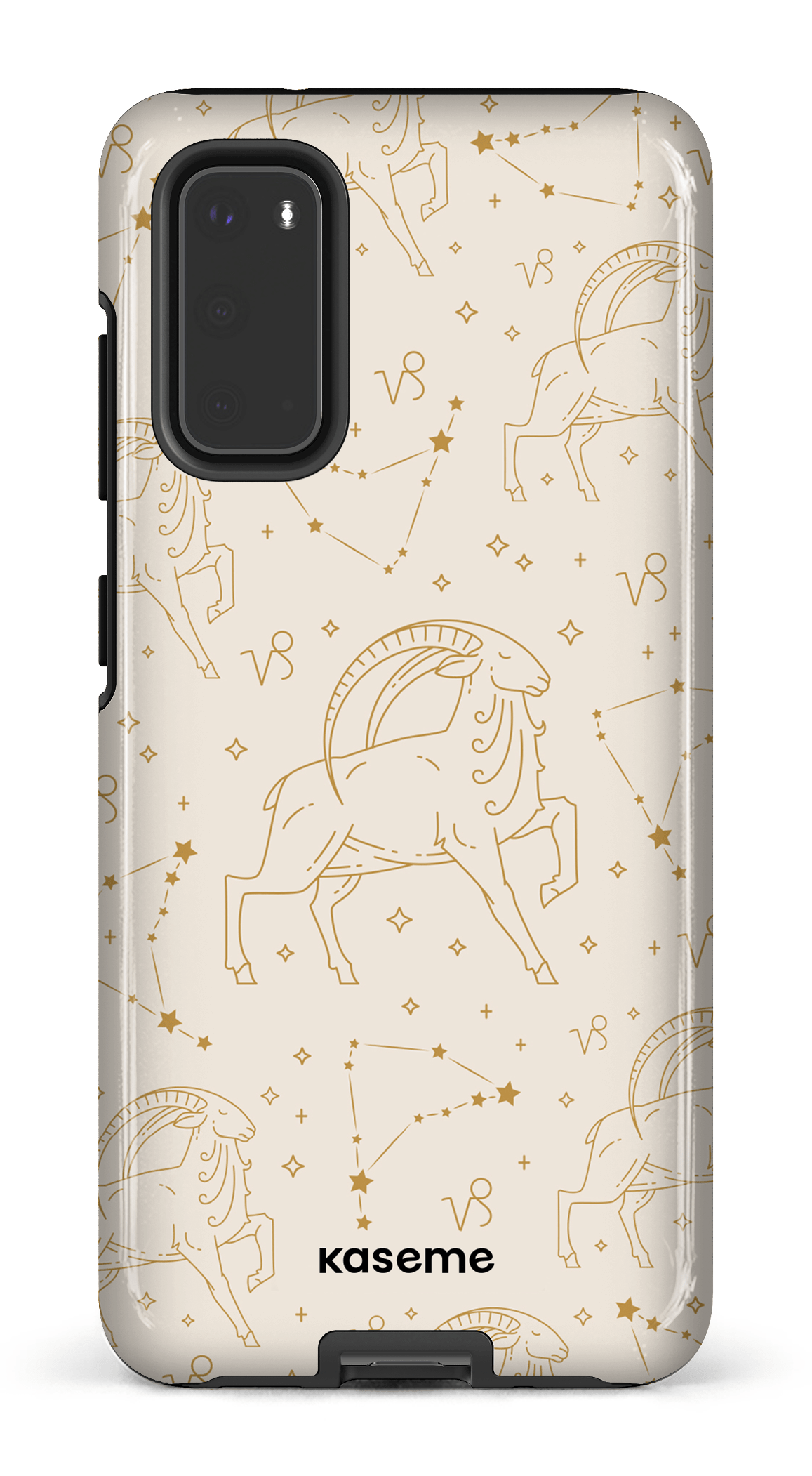 Capricorn Beige - Galaxy S20