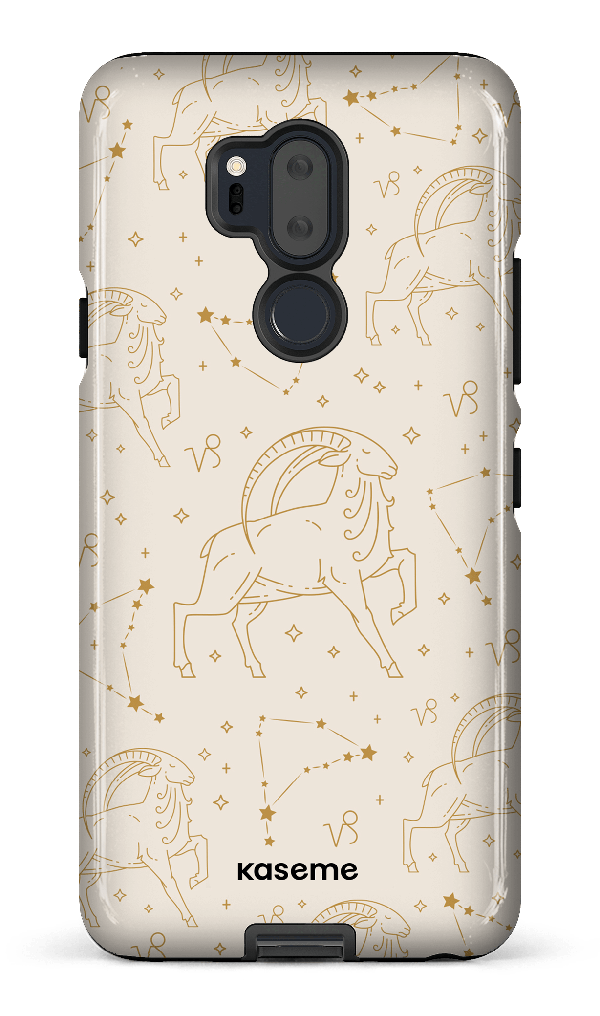 Capricorn Beige - LG G7