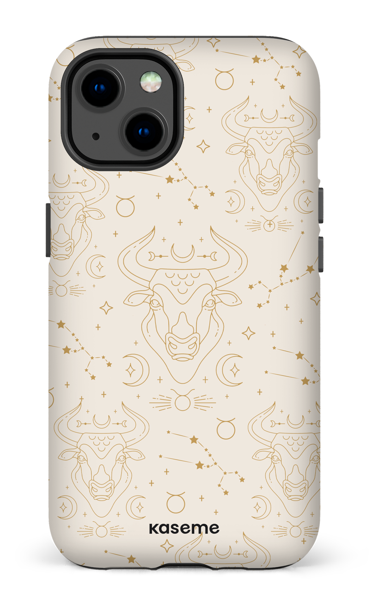 Taurus Beige - iPhone 13