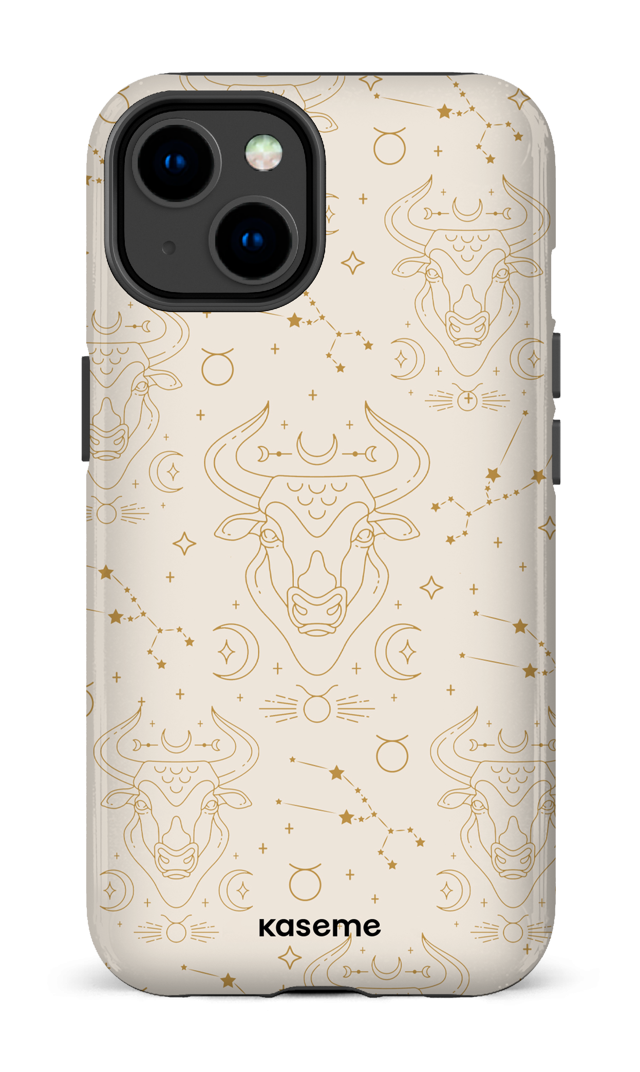 Taurus Beige - iPhone 14