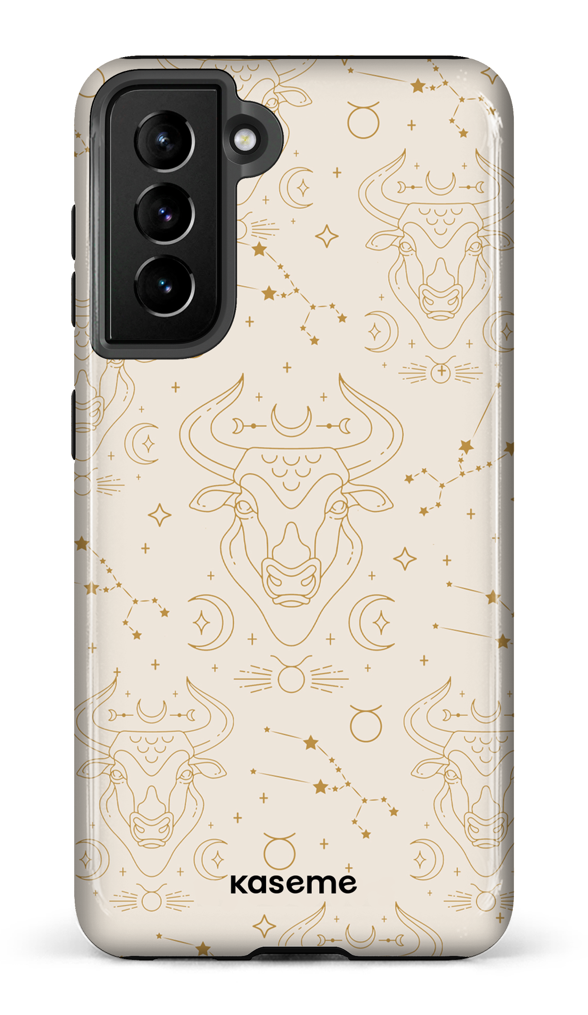 Taurus Beige - Galaxy S21