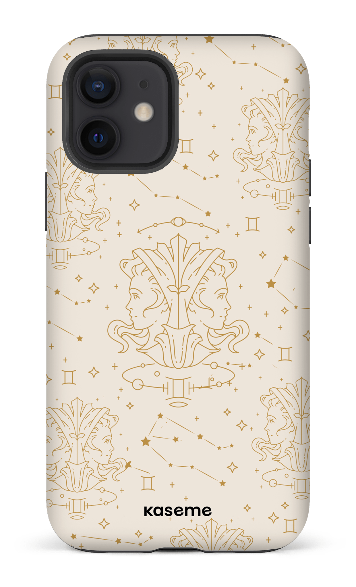 Gemini Beige - iPhone 12