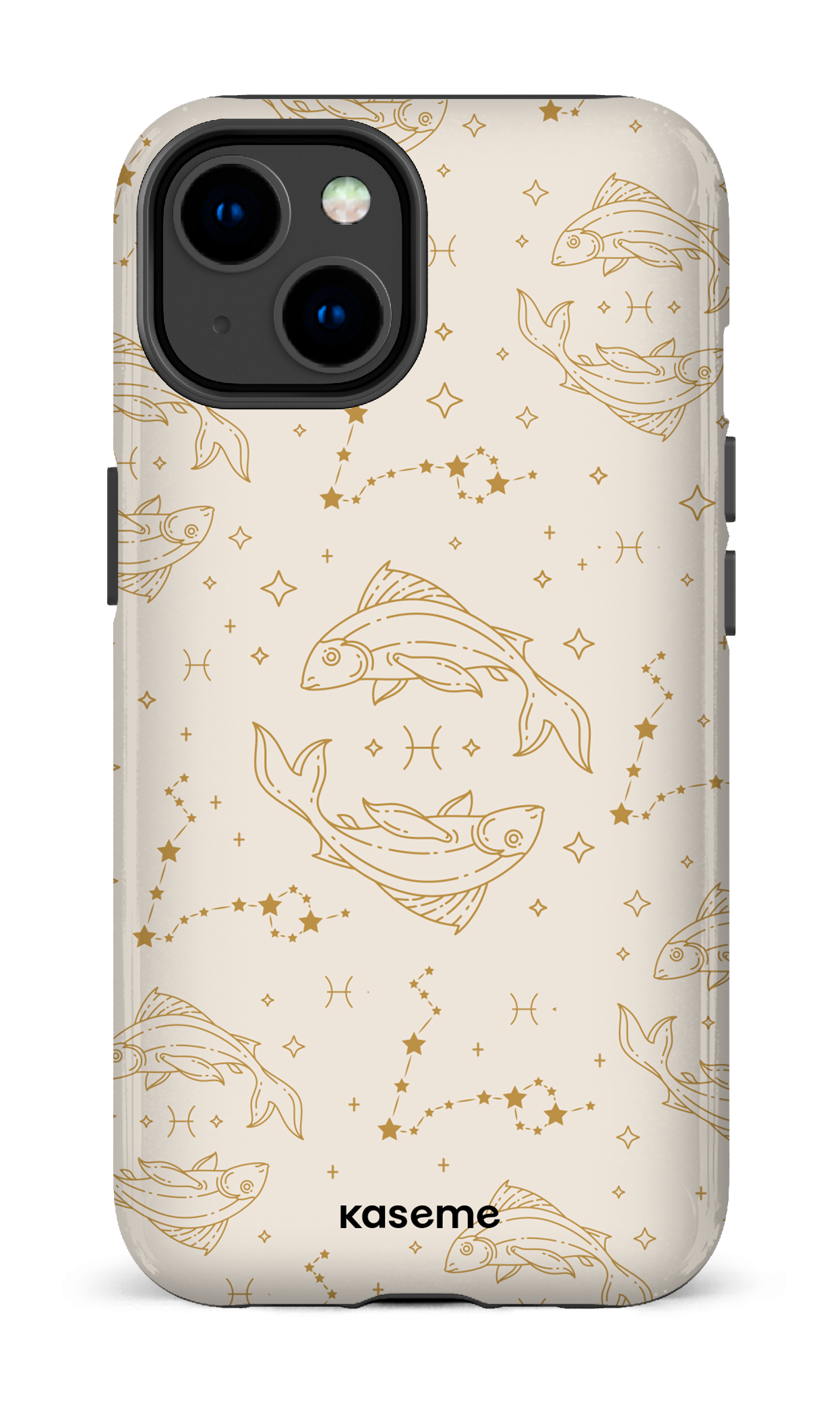 Pisces Beige - iPhone 14