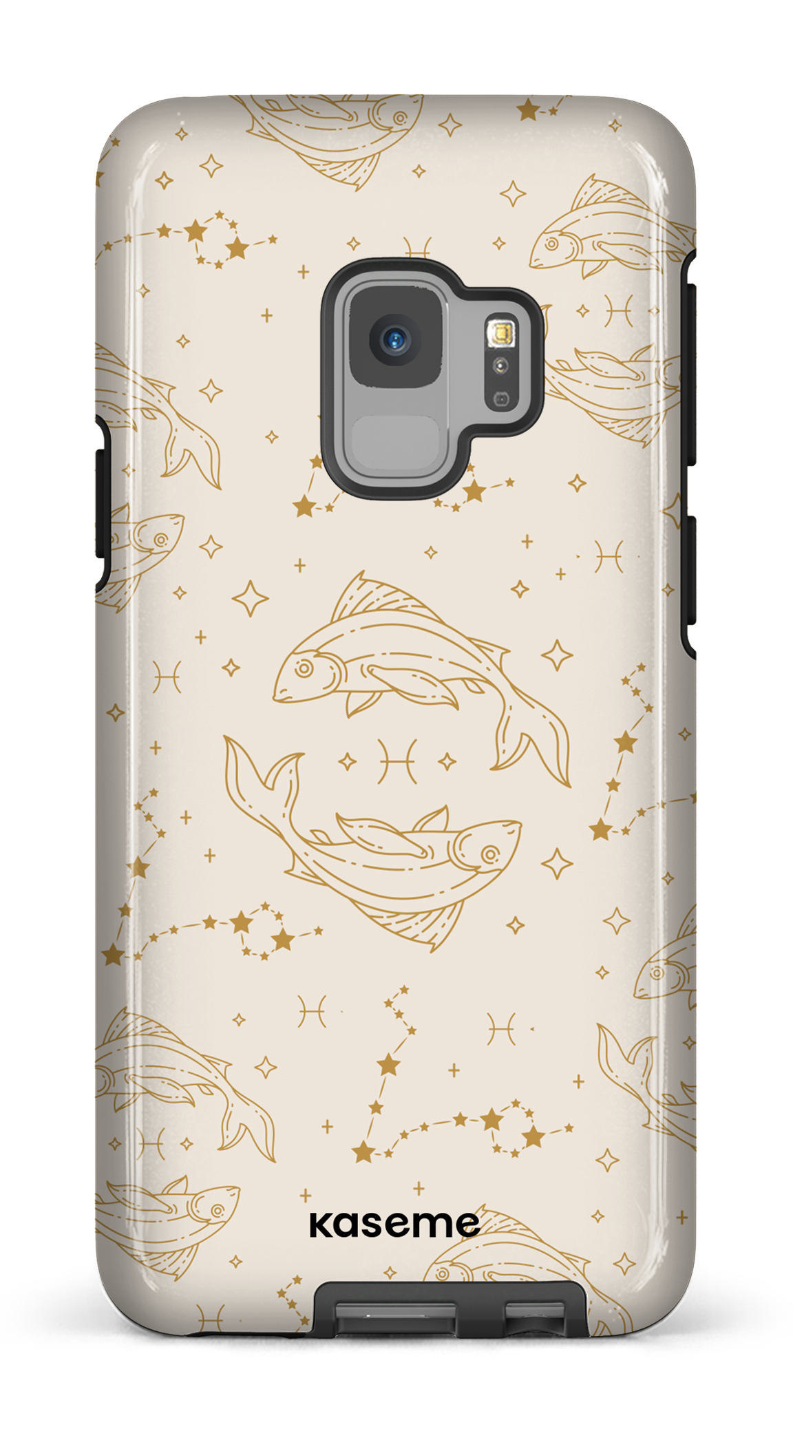 Pisces Beige - Galaxy S9