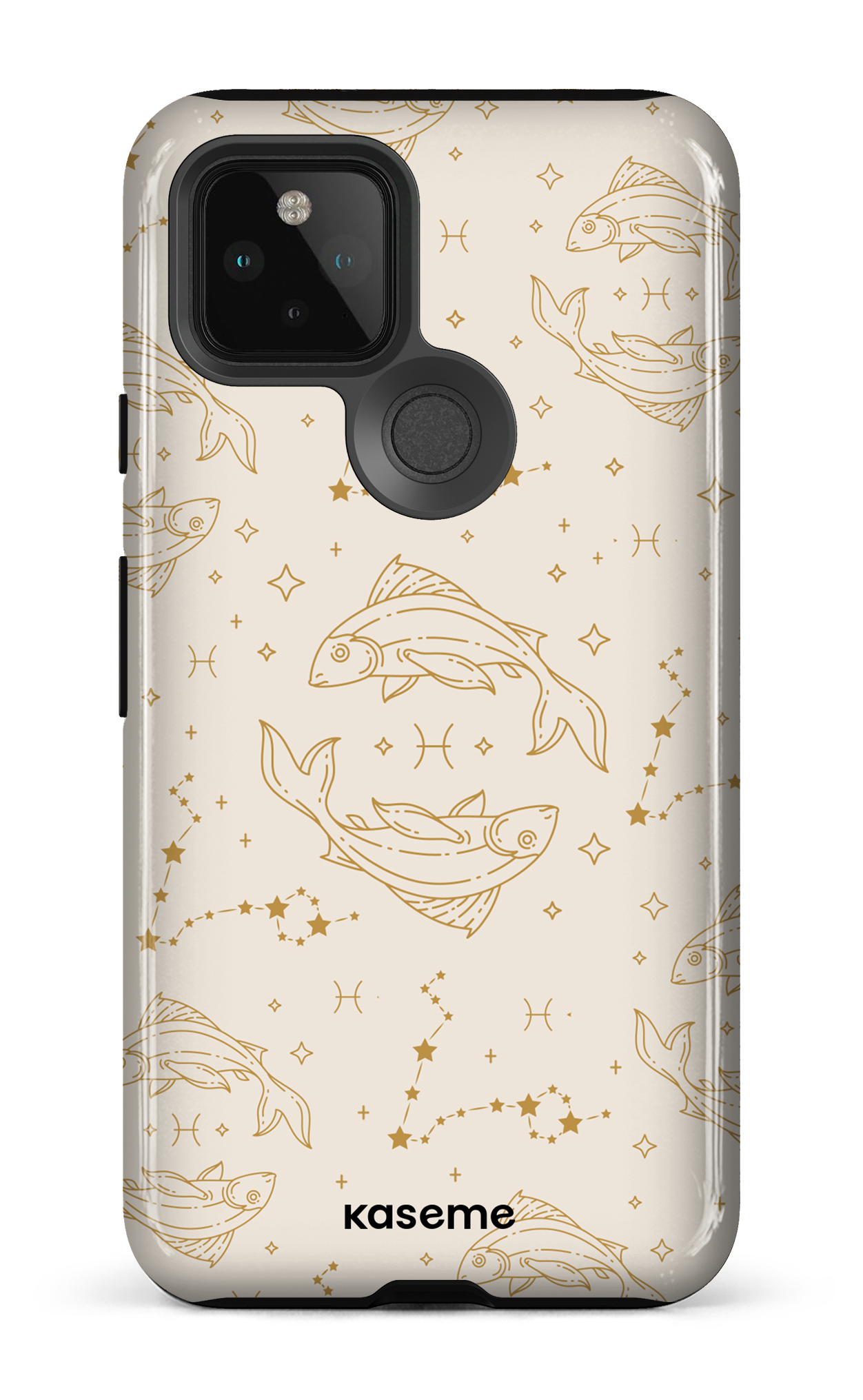 Pisces Beige - Google Pixel 5