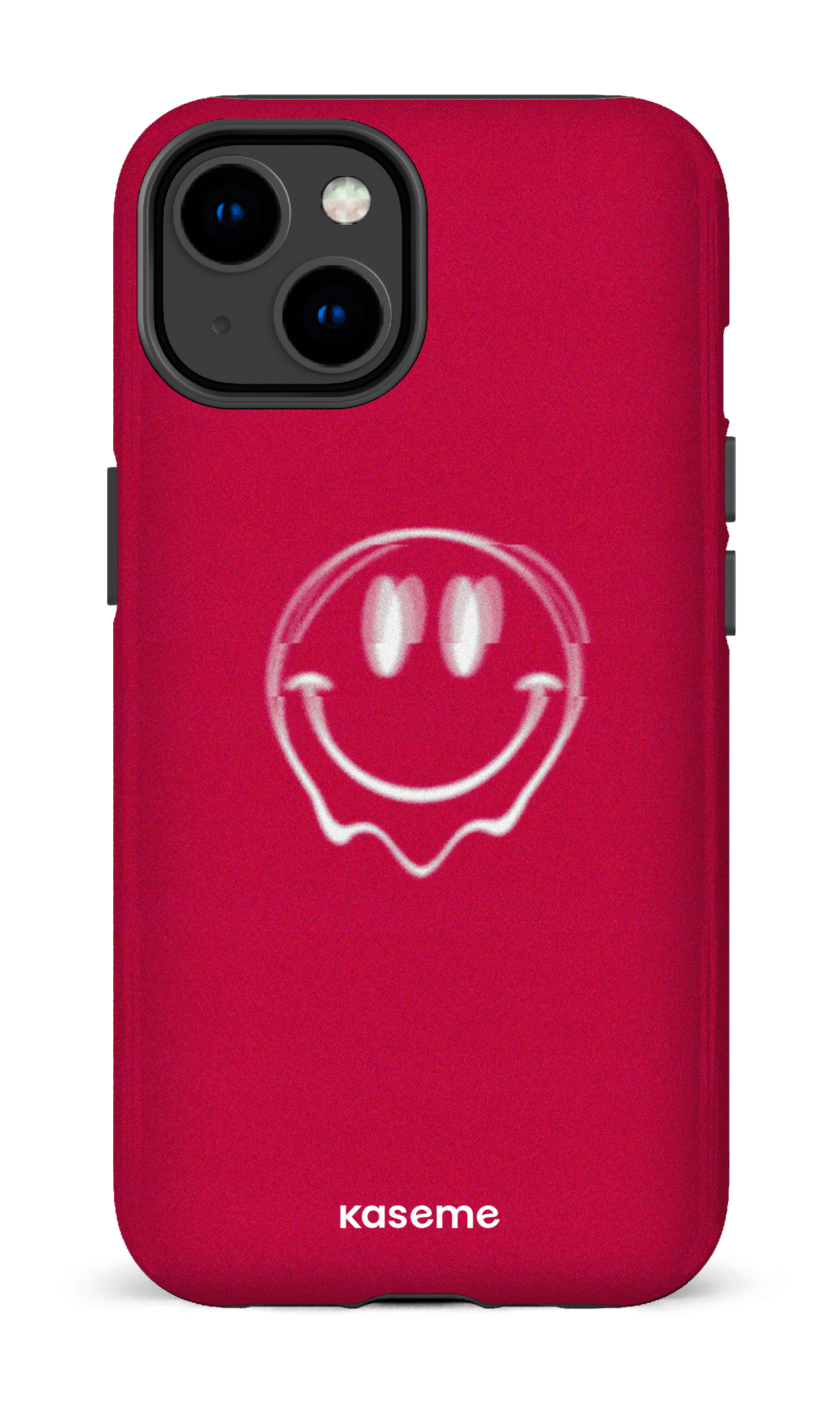 Grin magenta - iPhone 14