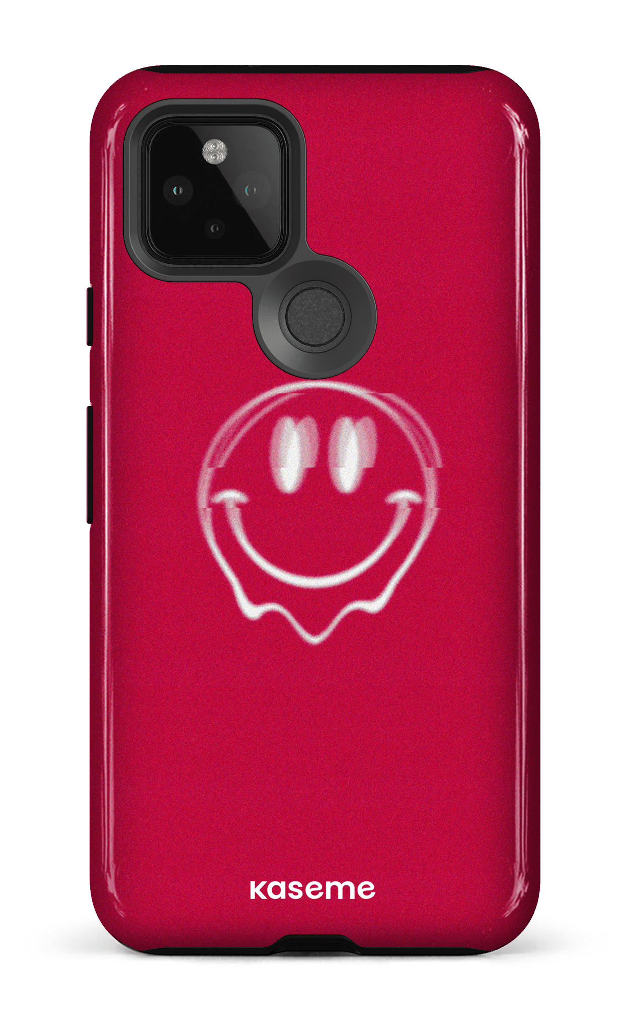 Grin magenta - Google Pixel 5