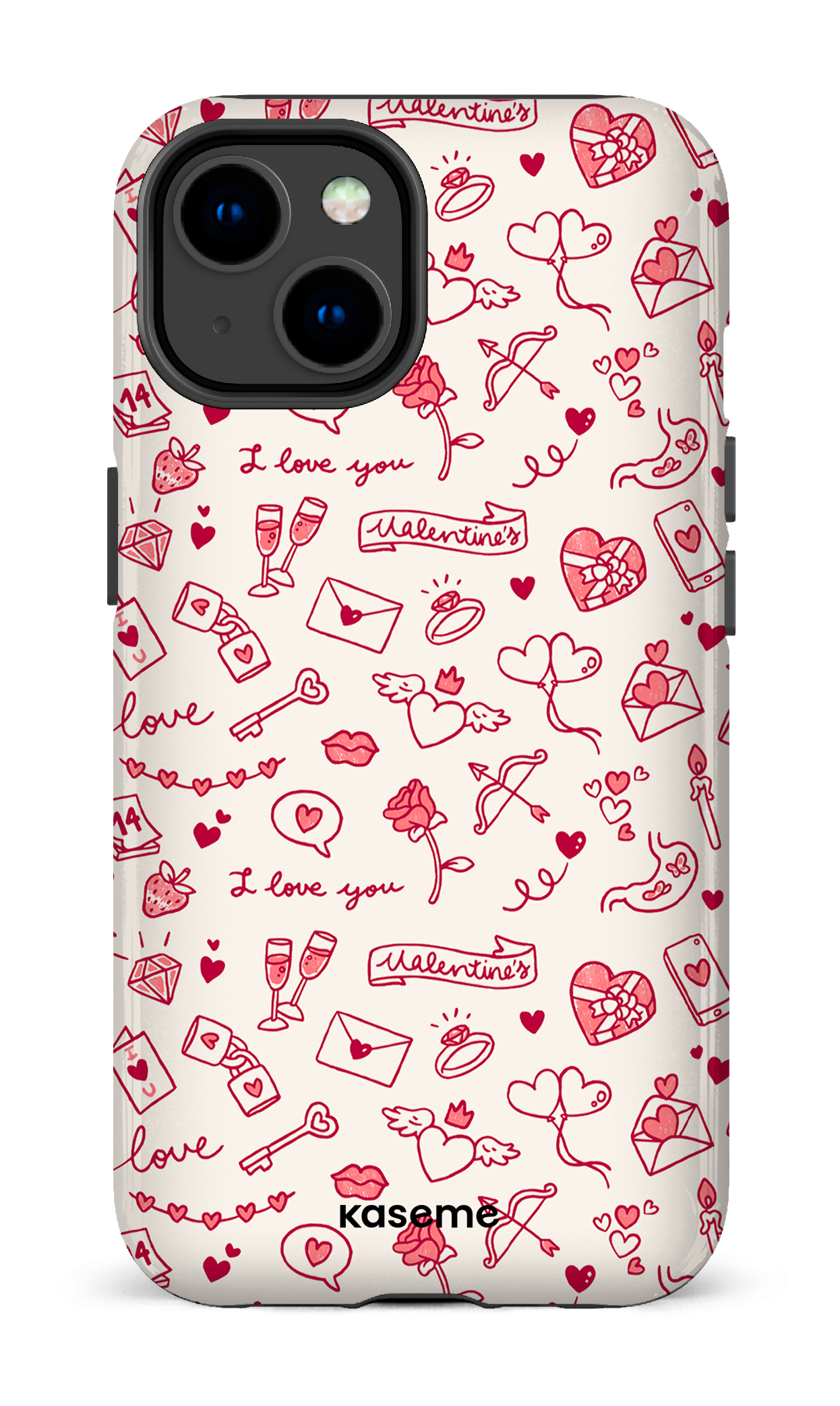 My Valentine - iPhone 14