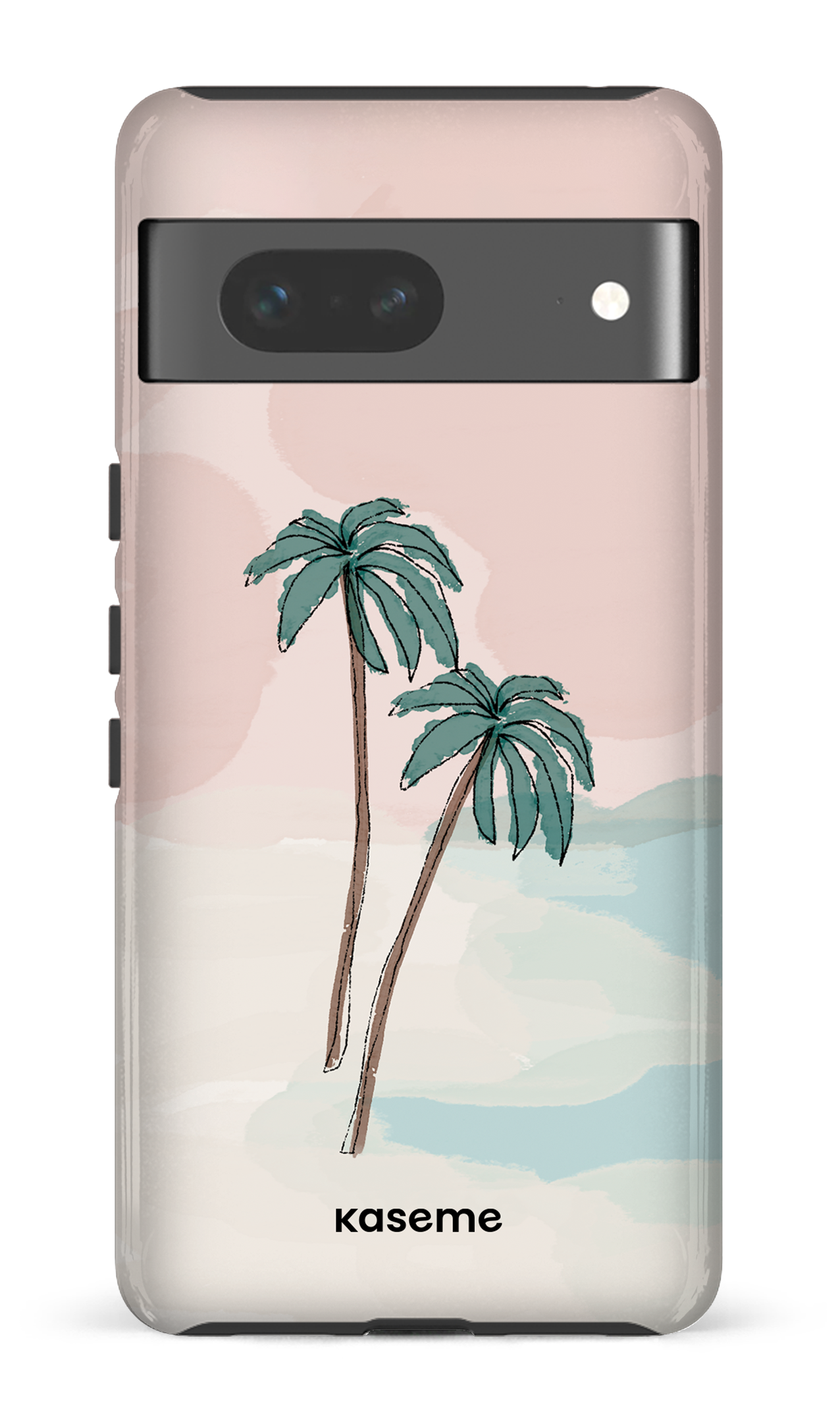 Palm Bae - Google Pixel 7