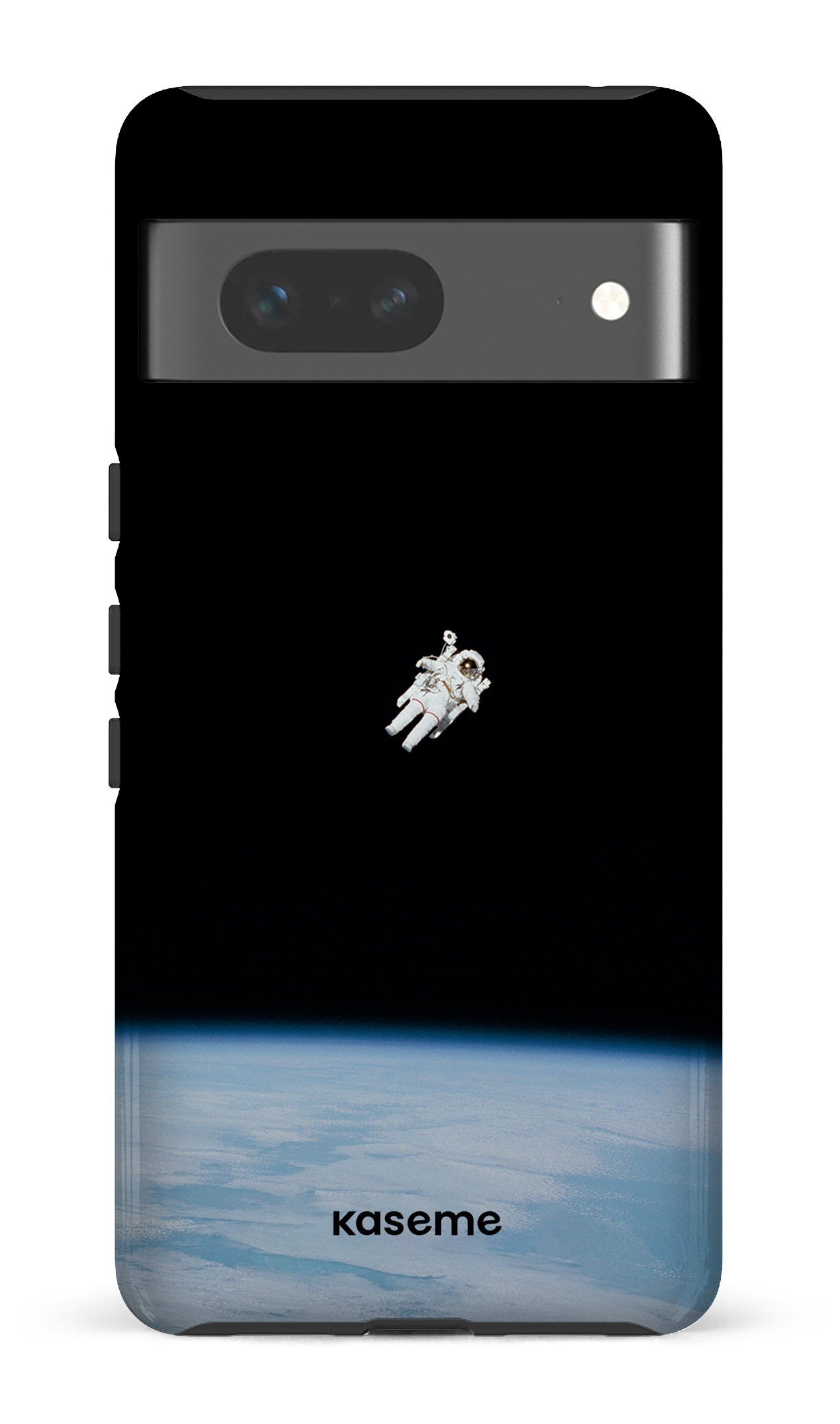 Nasa - Google Pixel 7