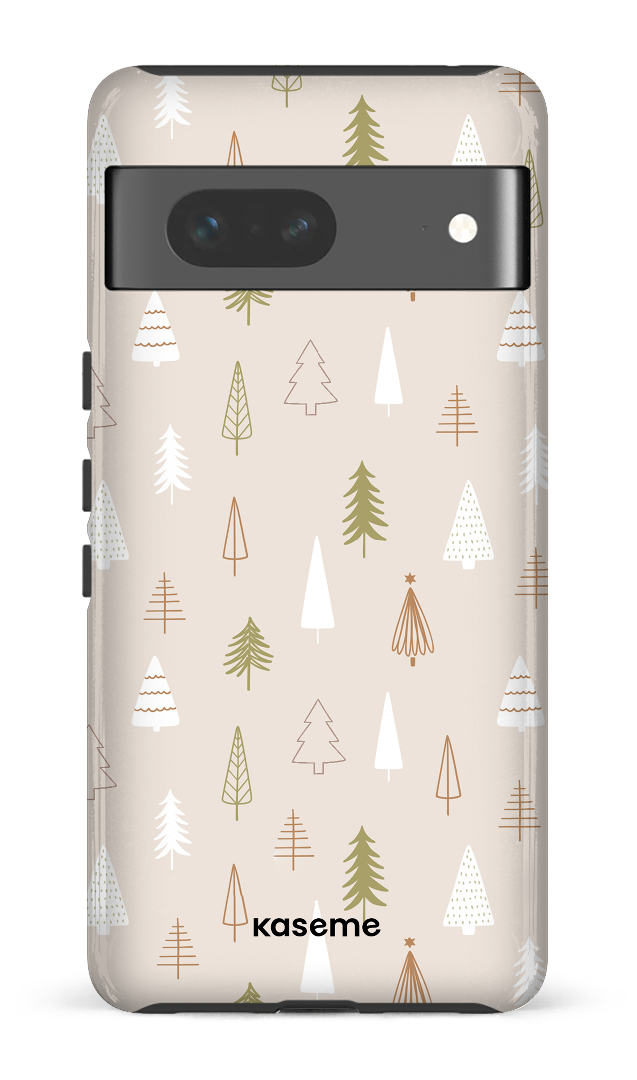 Winter Solstice Beige - Google Pixel 7