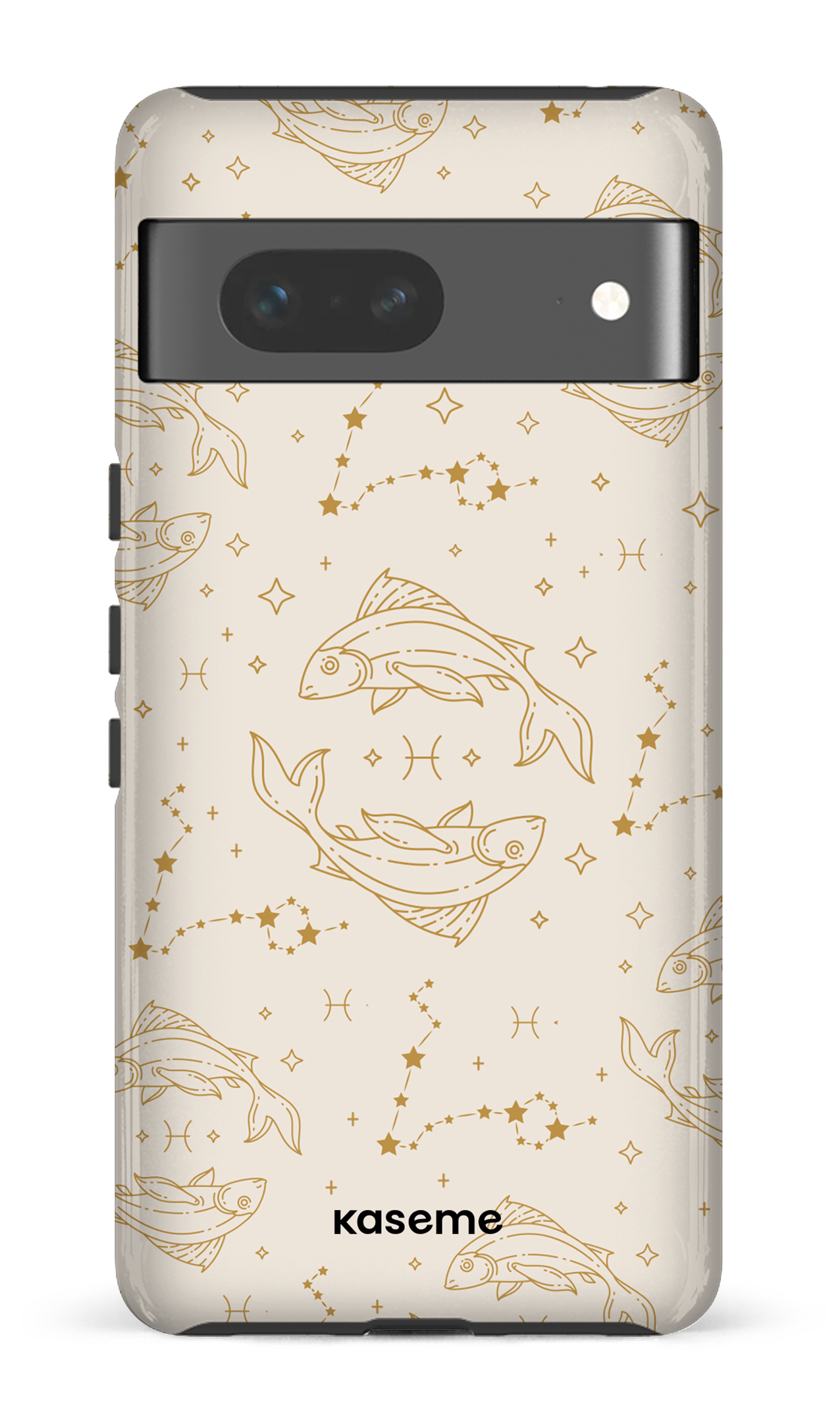 Pisces Beige - Google Pixel 7