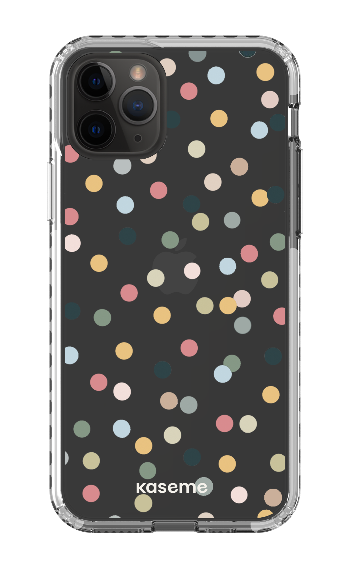 Willow clear case - iPhone 11 Pro