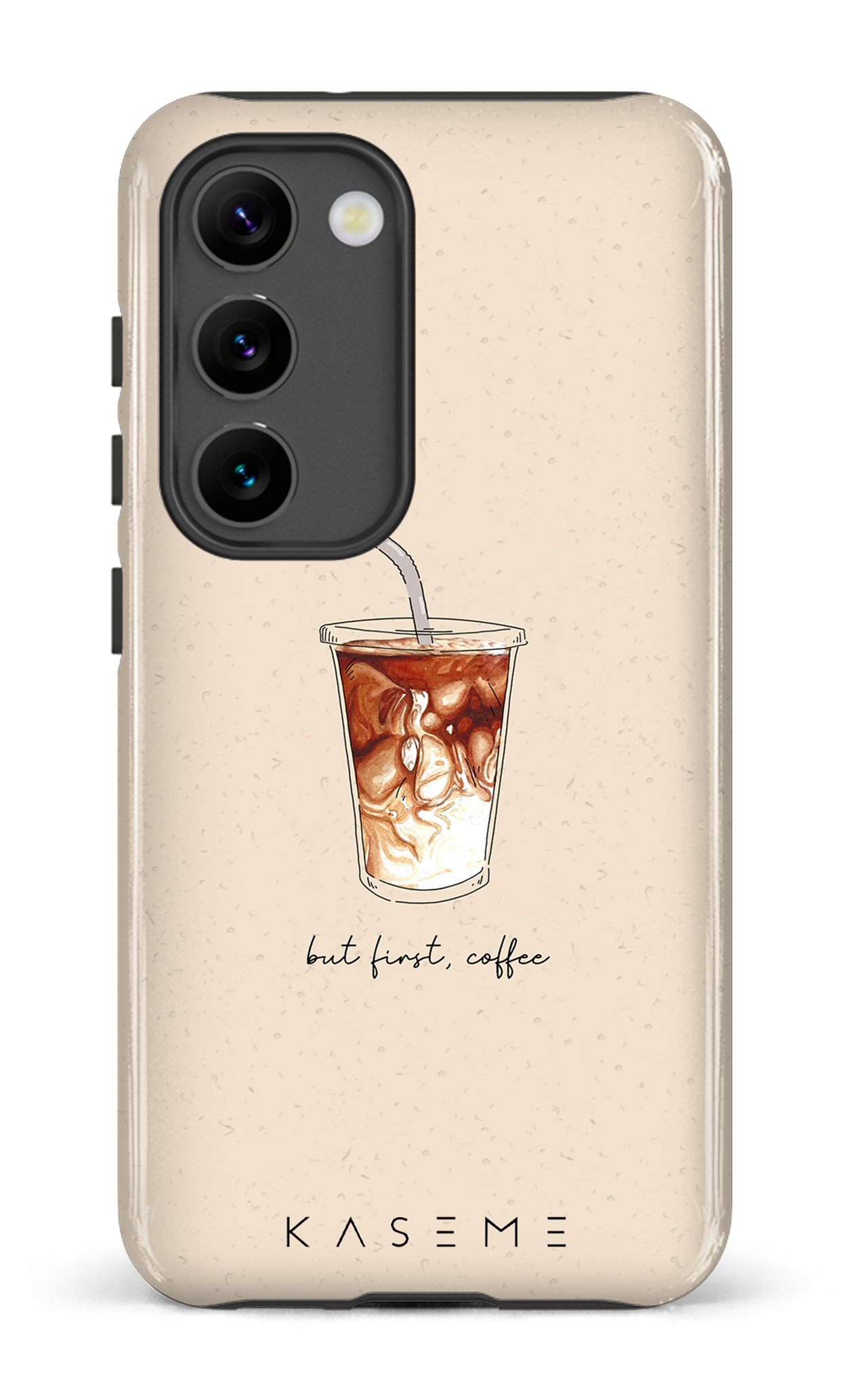  coffee by Justine Brouillette - Google Pixel 3 XL