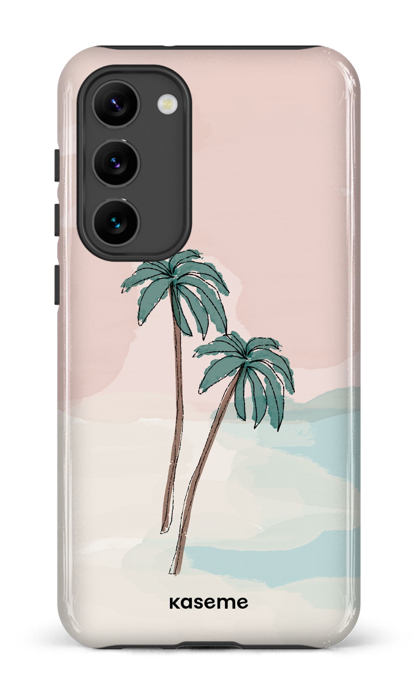 Palm Bae - Galaxy S23 Plus