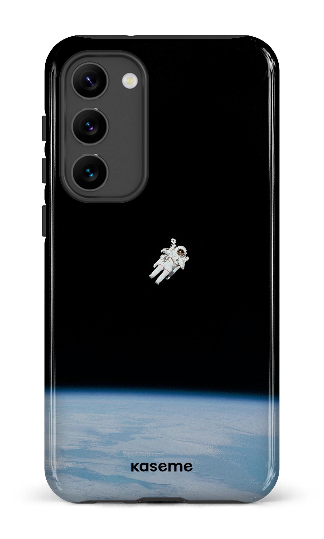 Nasa - Galaxy S23 Plus