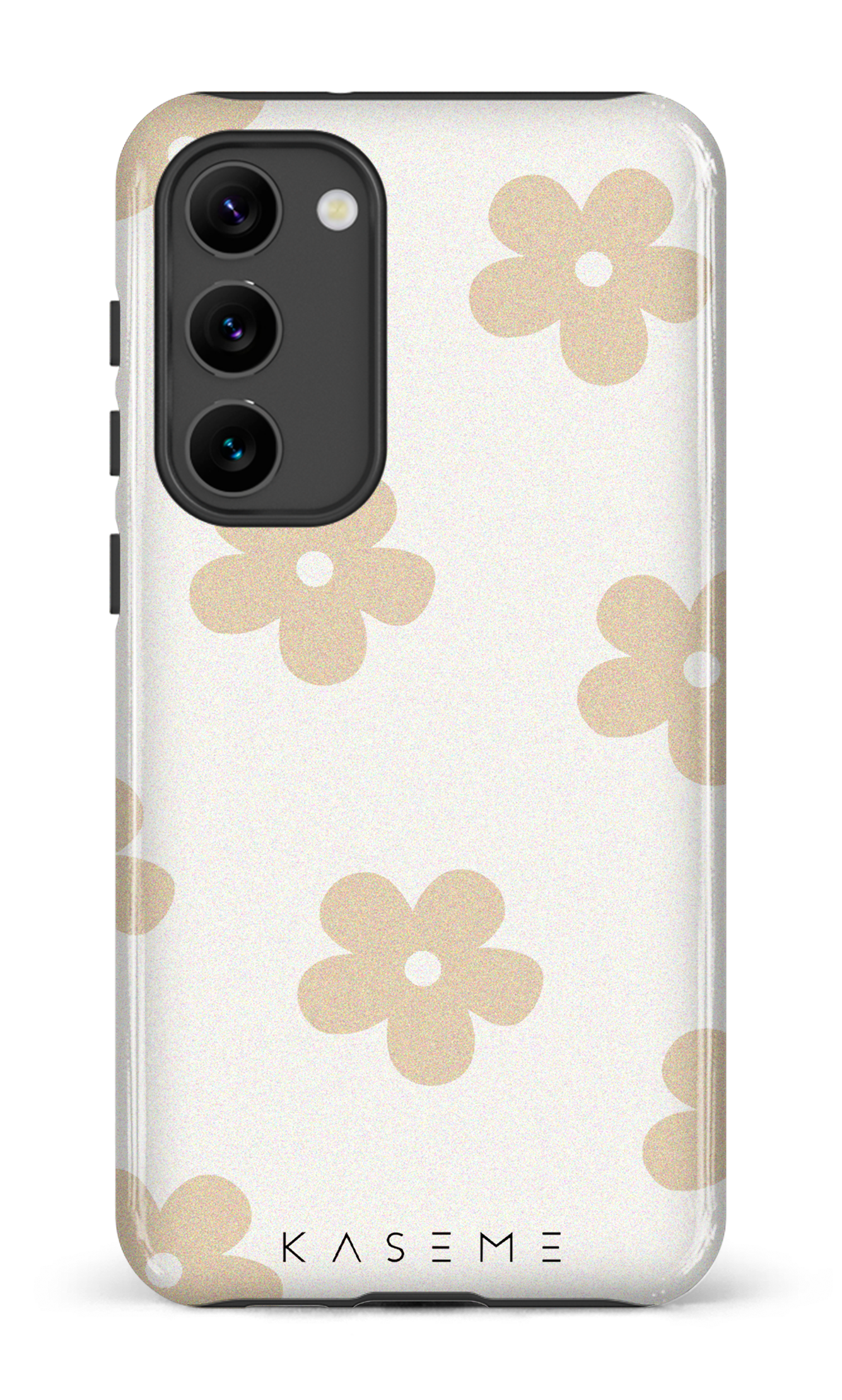 Woodstock beige - Galaxy S23 Plus