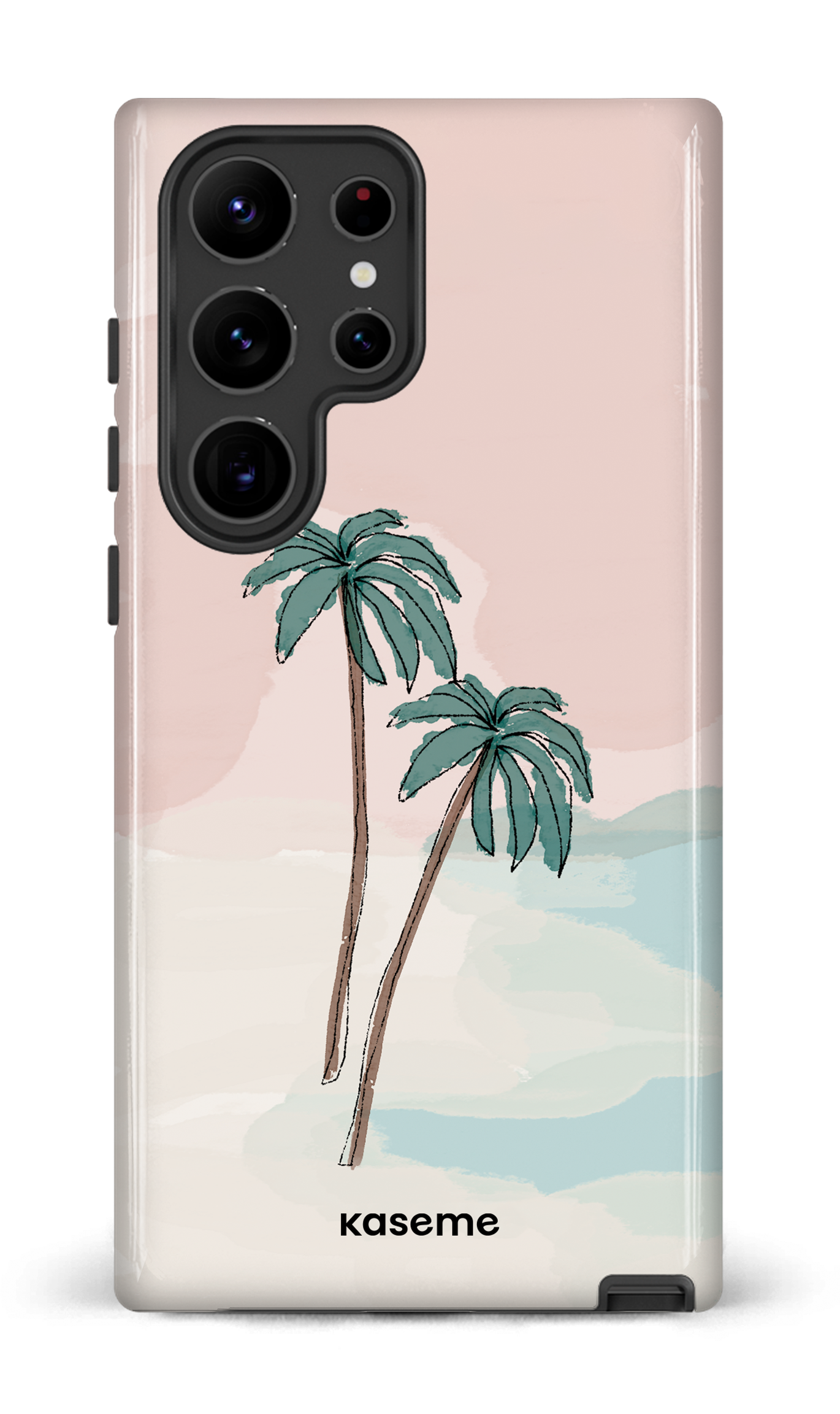 Palm Bae - Galaxy S23 Ultra