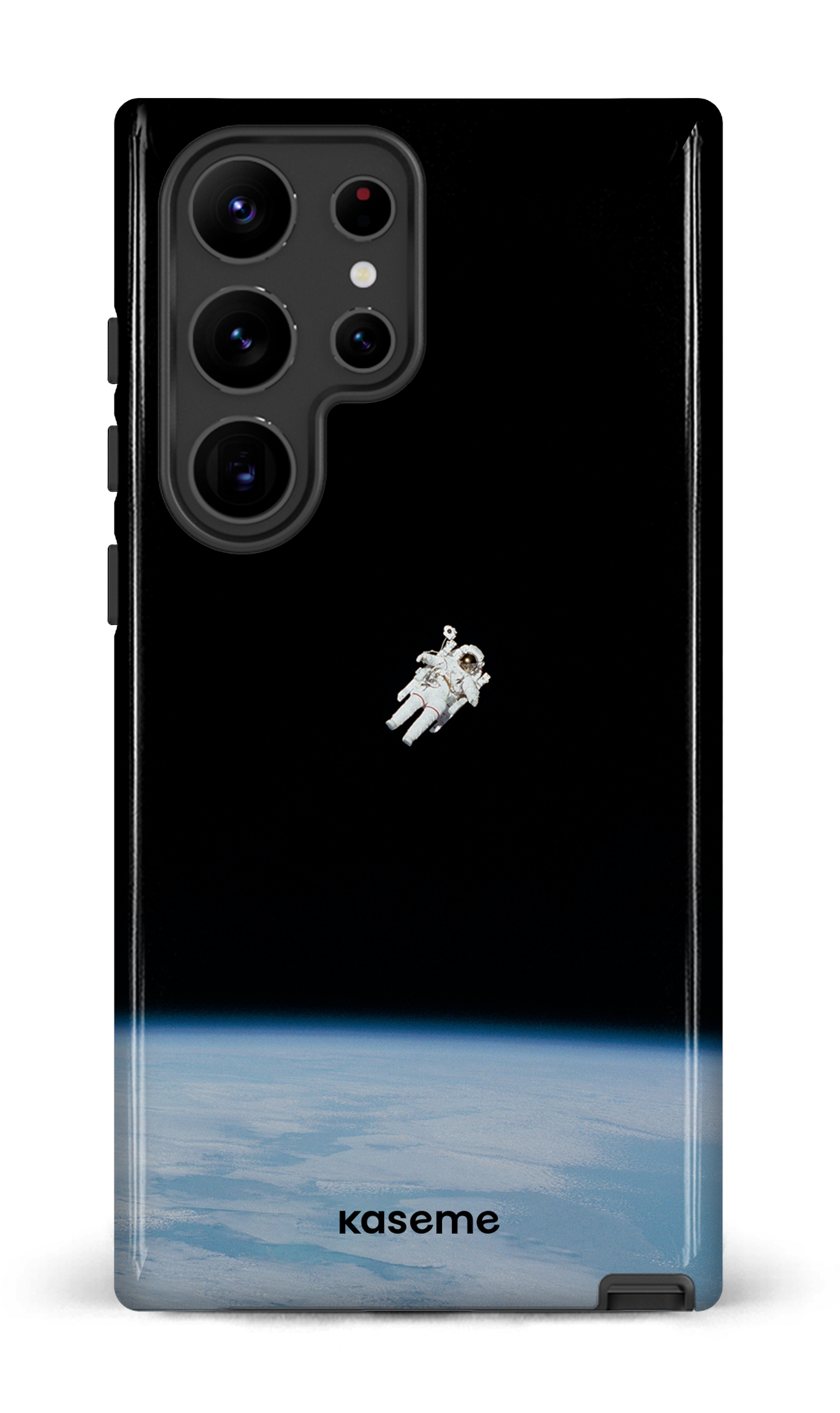 Nasa - Galaxy S23 Ultra