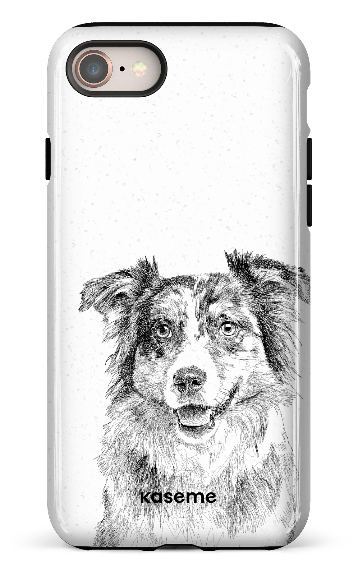 Australian Shepard - iPhone SE 2020 / 2022