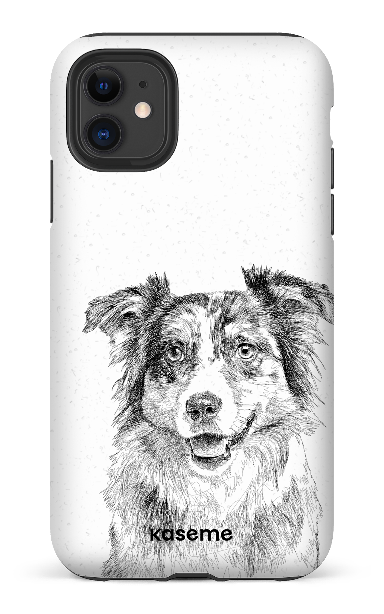 Australian Shepard - iPhone 11