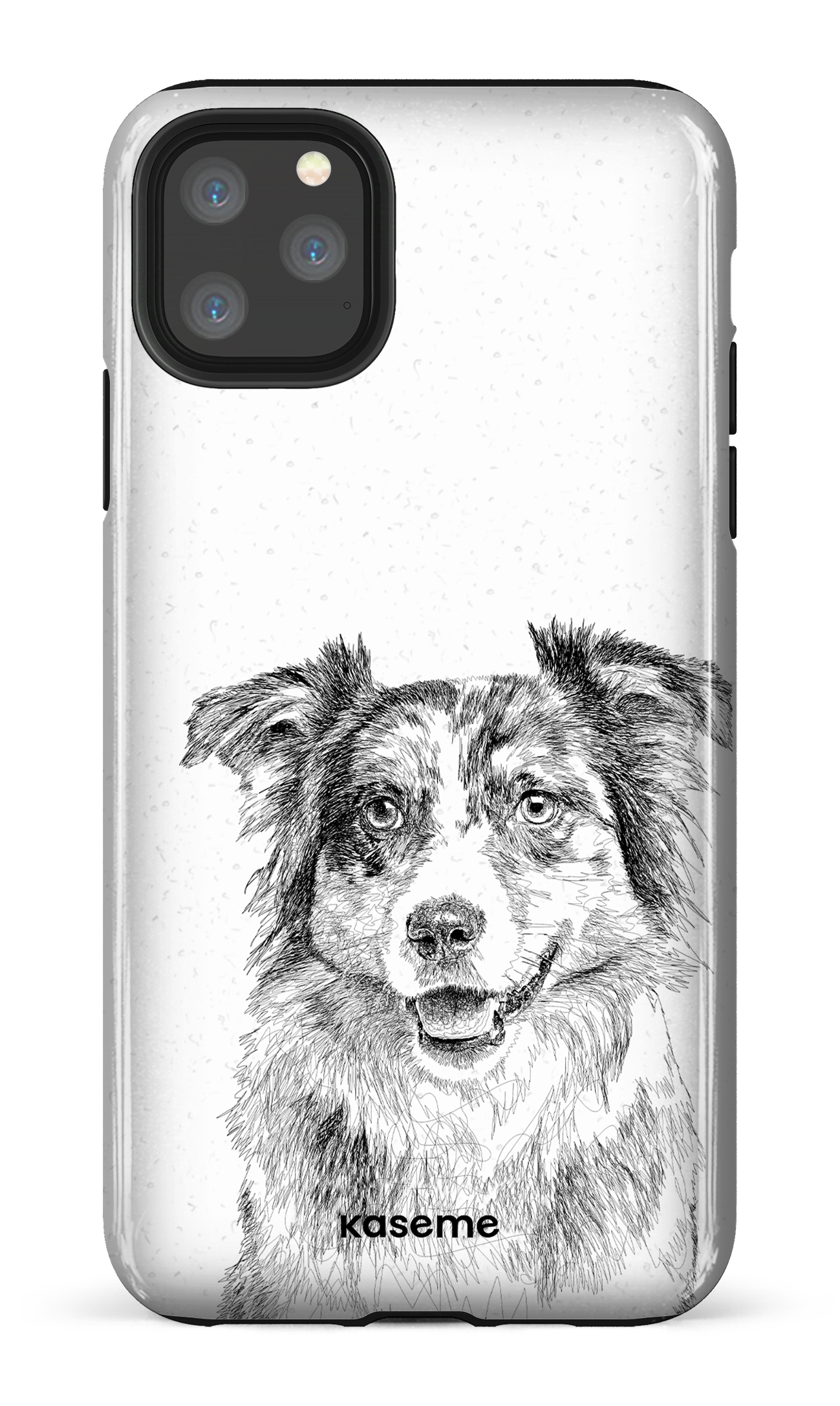 Australian Shepard - iPhone 11 Pro Max