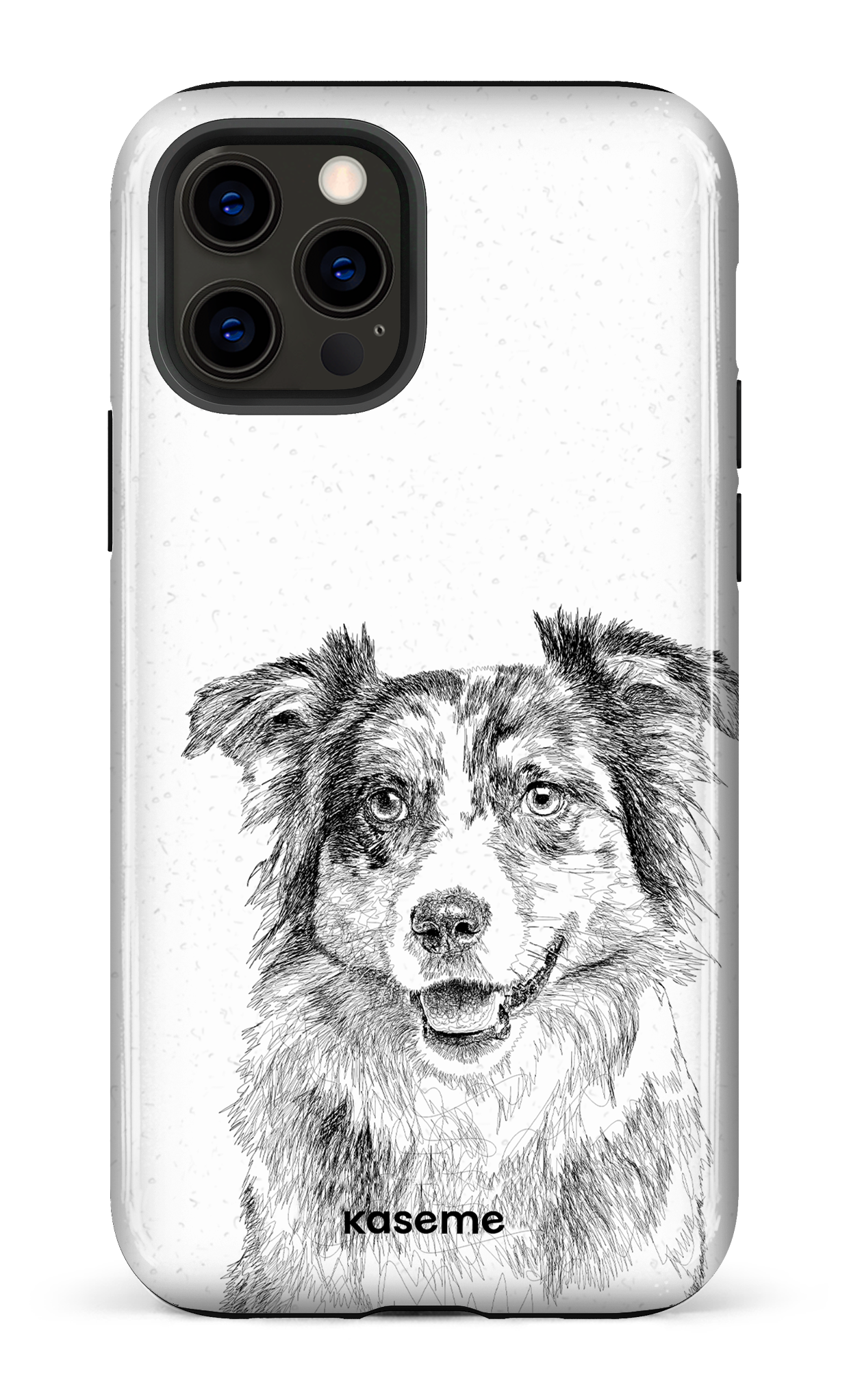 Australian Shepard - iPhone 12 Pro