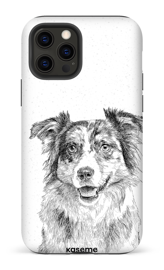 Australian Shepard - iPhone 12 Pro