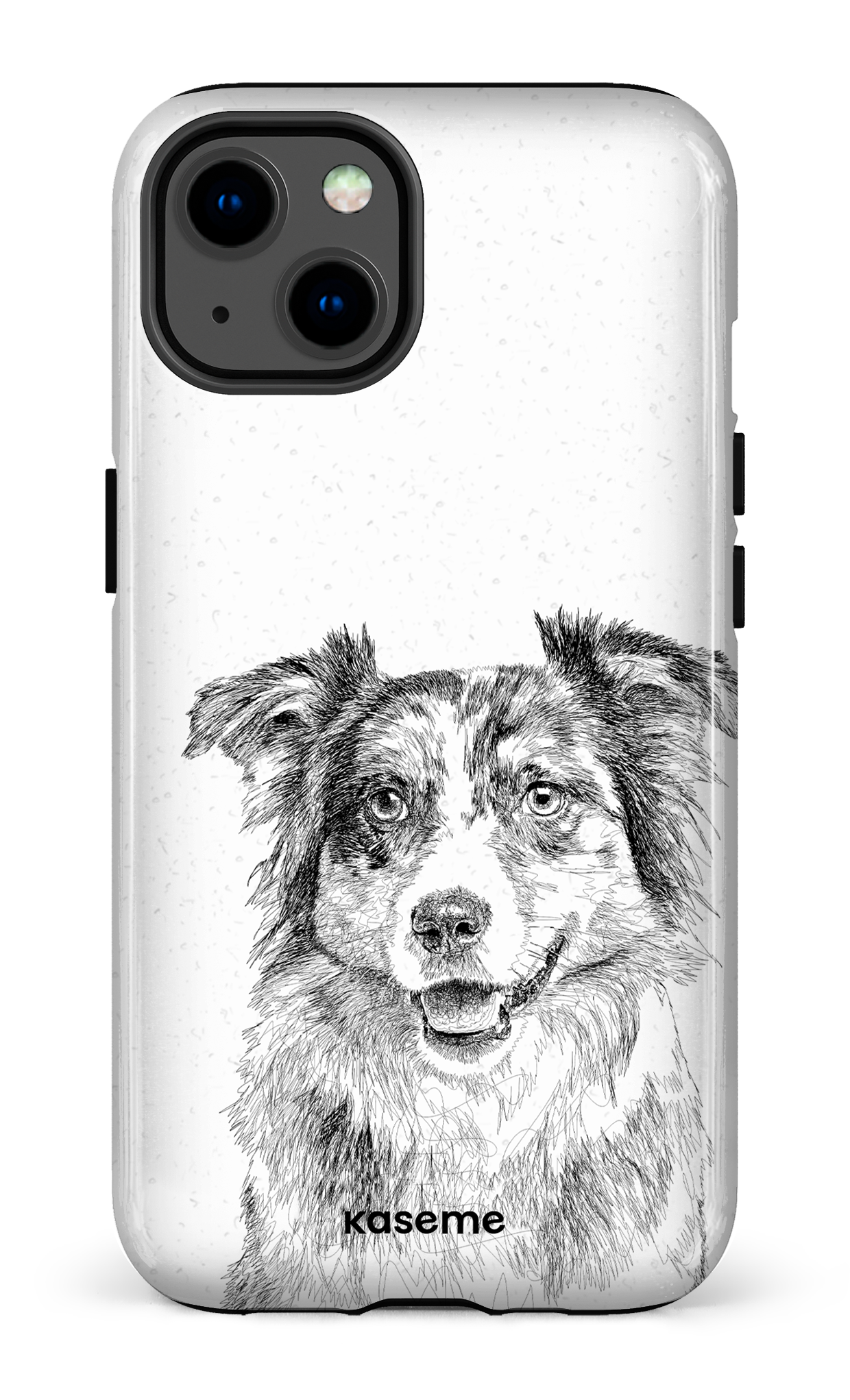 Australian Shepard - iPhone 13