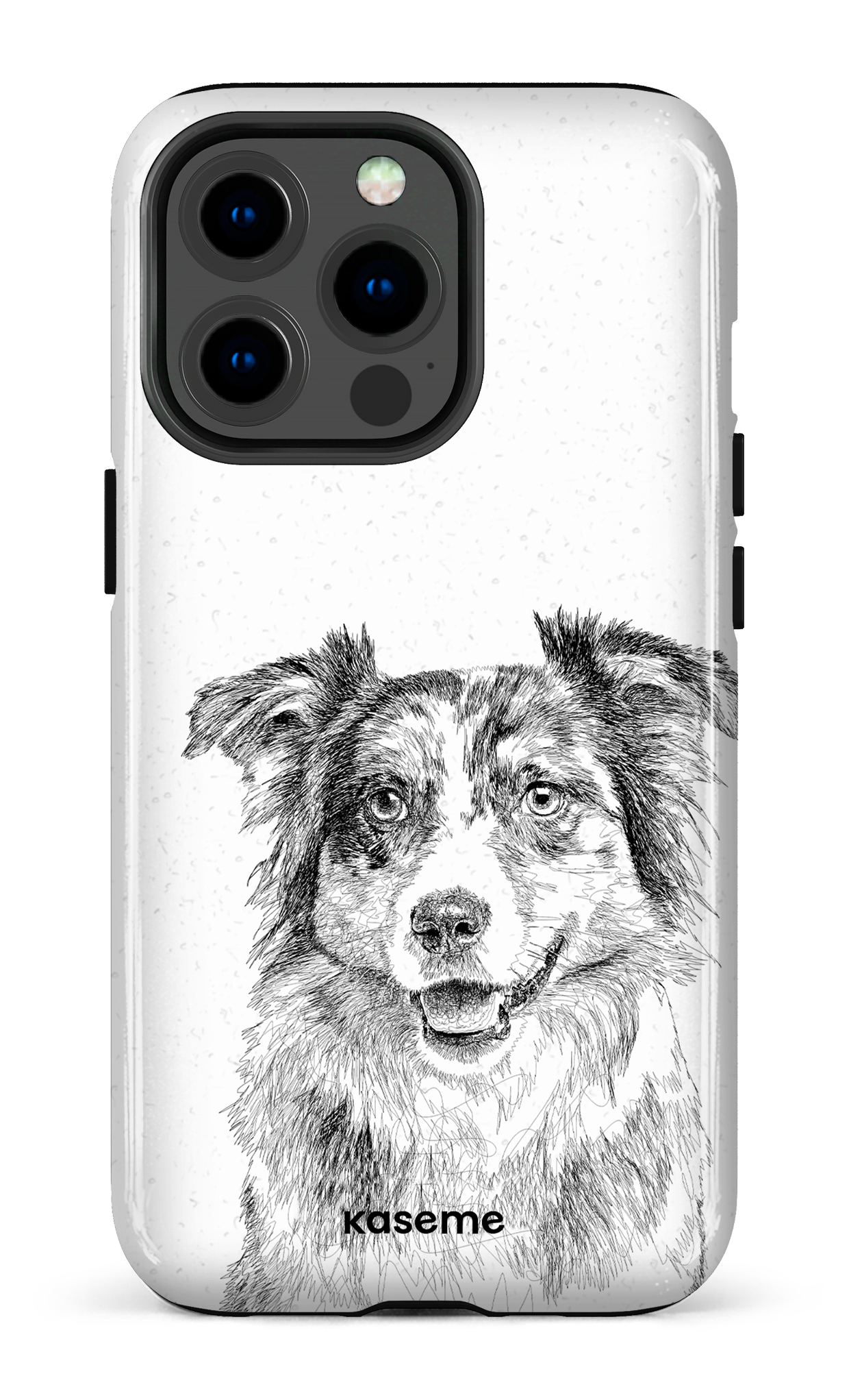 Australian Shepard - iPhone 13 Pro